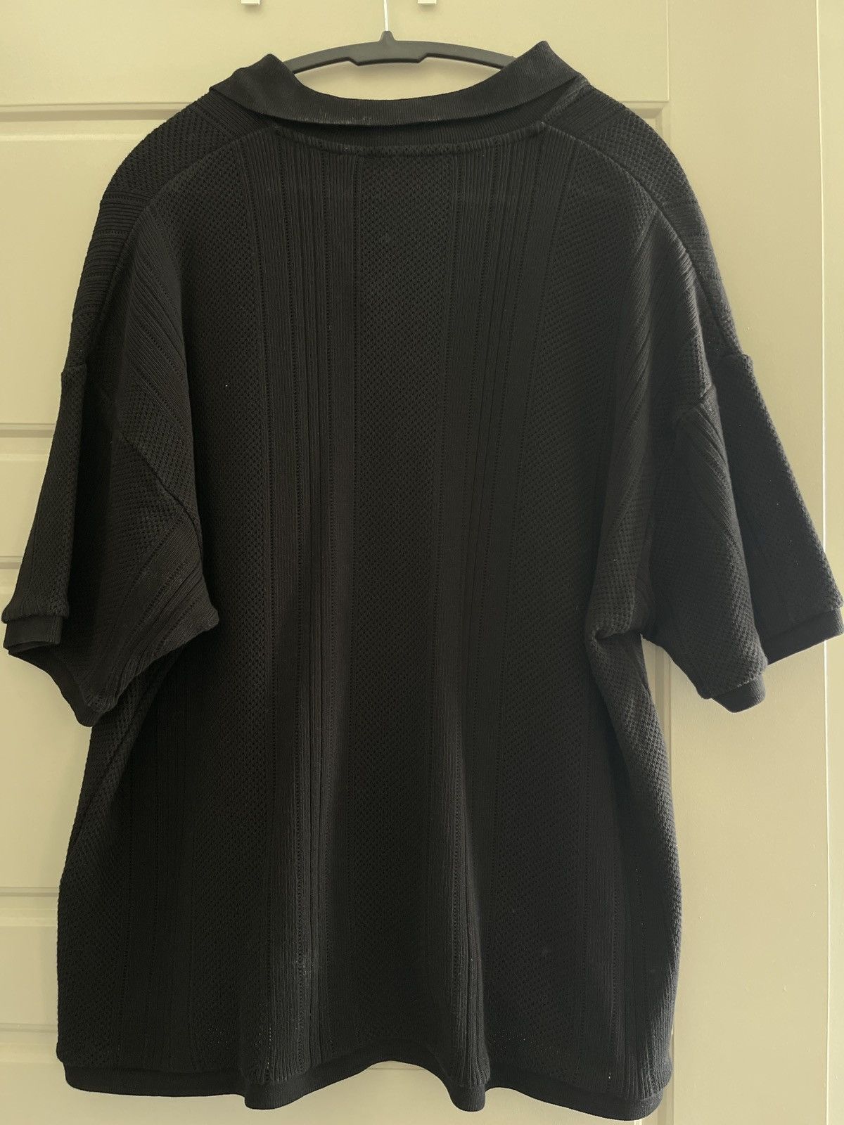 Represent Clo. Represent Knit Polo Size US M / EU 48-50 / 2 - 4 Thumbnail