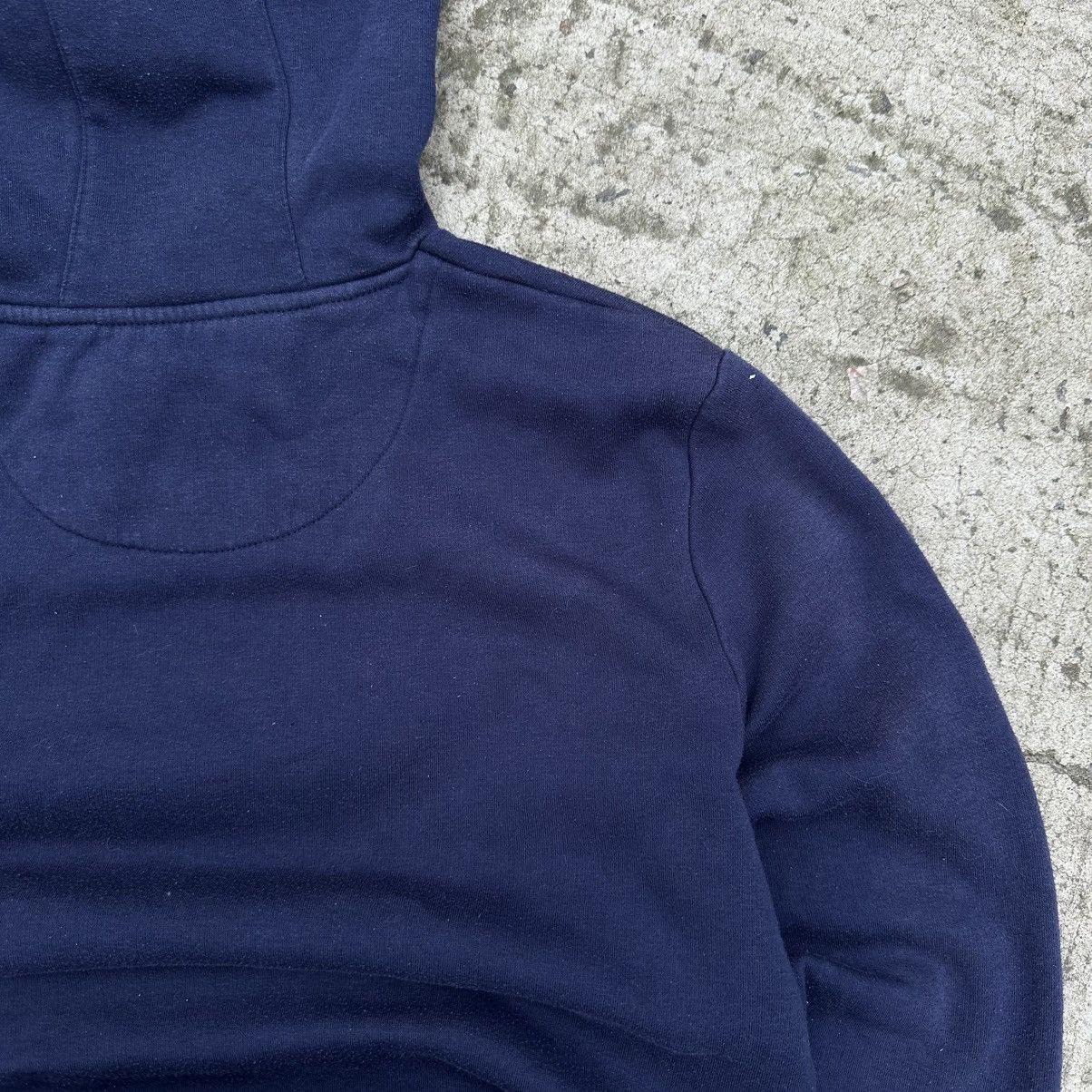 New England Outerwear Vintage England Rugby Hoodie Big Logo Size L Y2K 00s USA Size US L / EU 52-54 / 3 - 13 Thumbnail