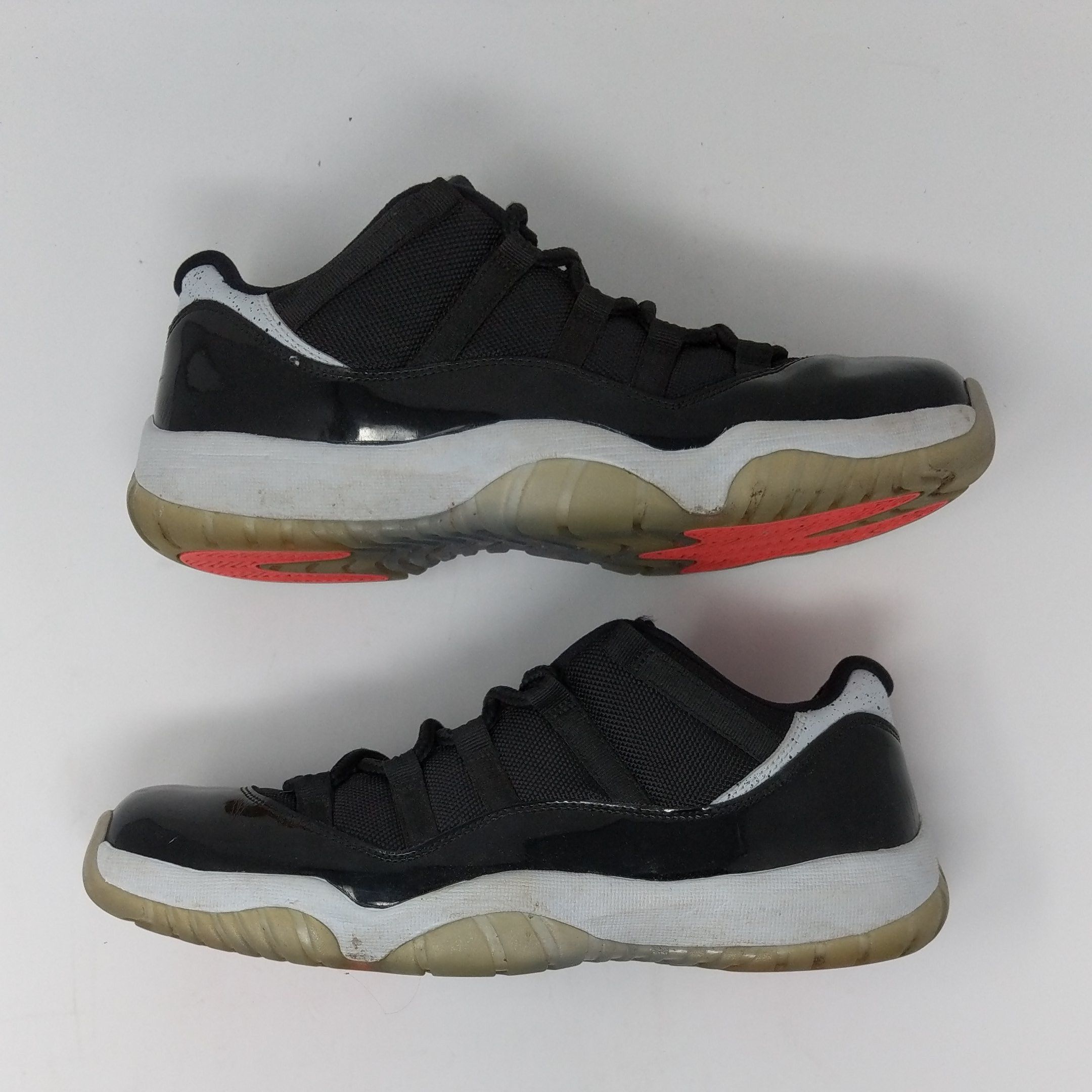 Retro Low Infrared 23 Jordan Low 23 Jordan Retro Low White