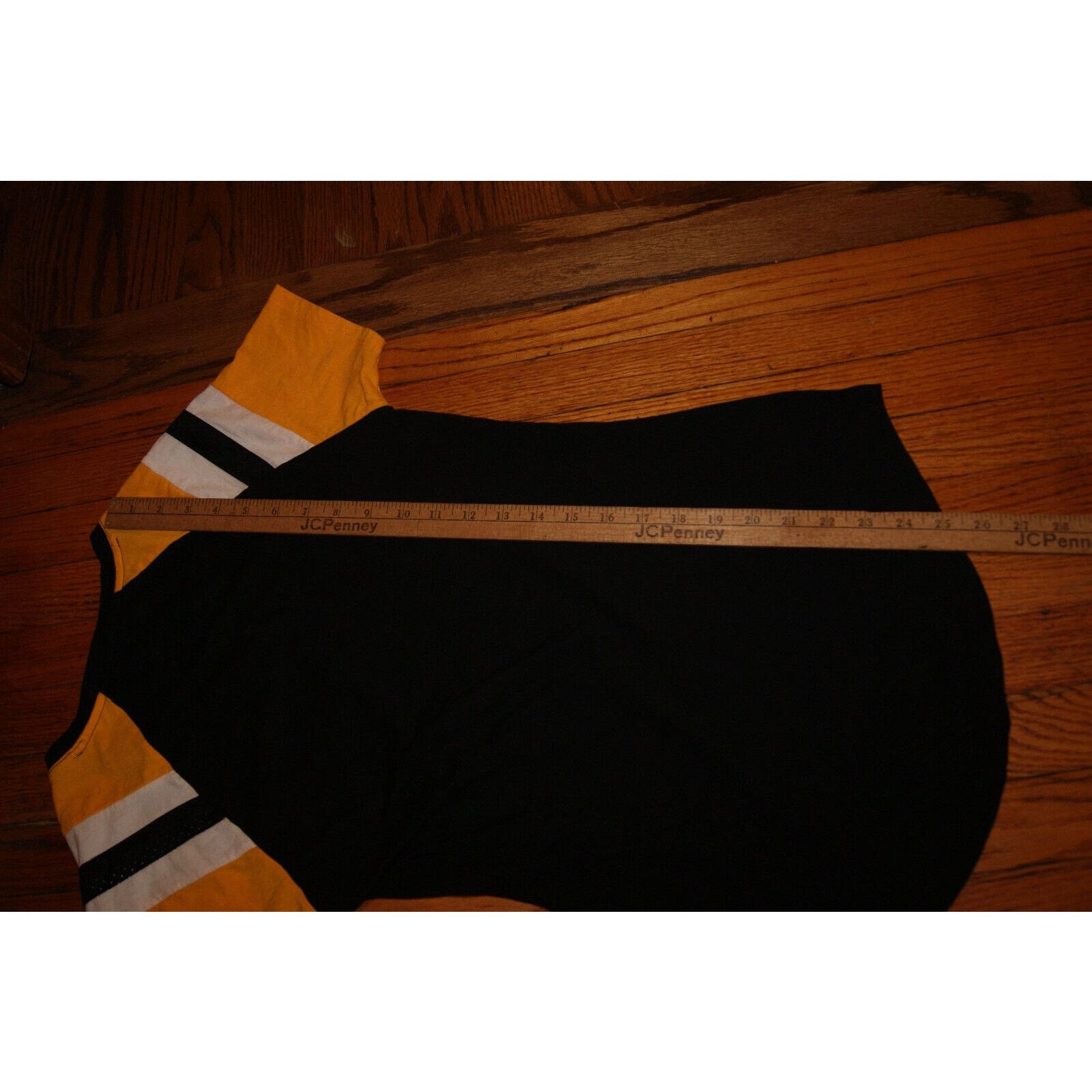 Majestic Pittsburgh Steelers Majestic Fan Fashion Womens XS Size XS / US 0-2 / IT 36-38 - 6 Thumbnail