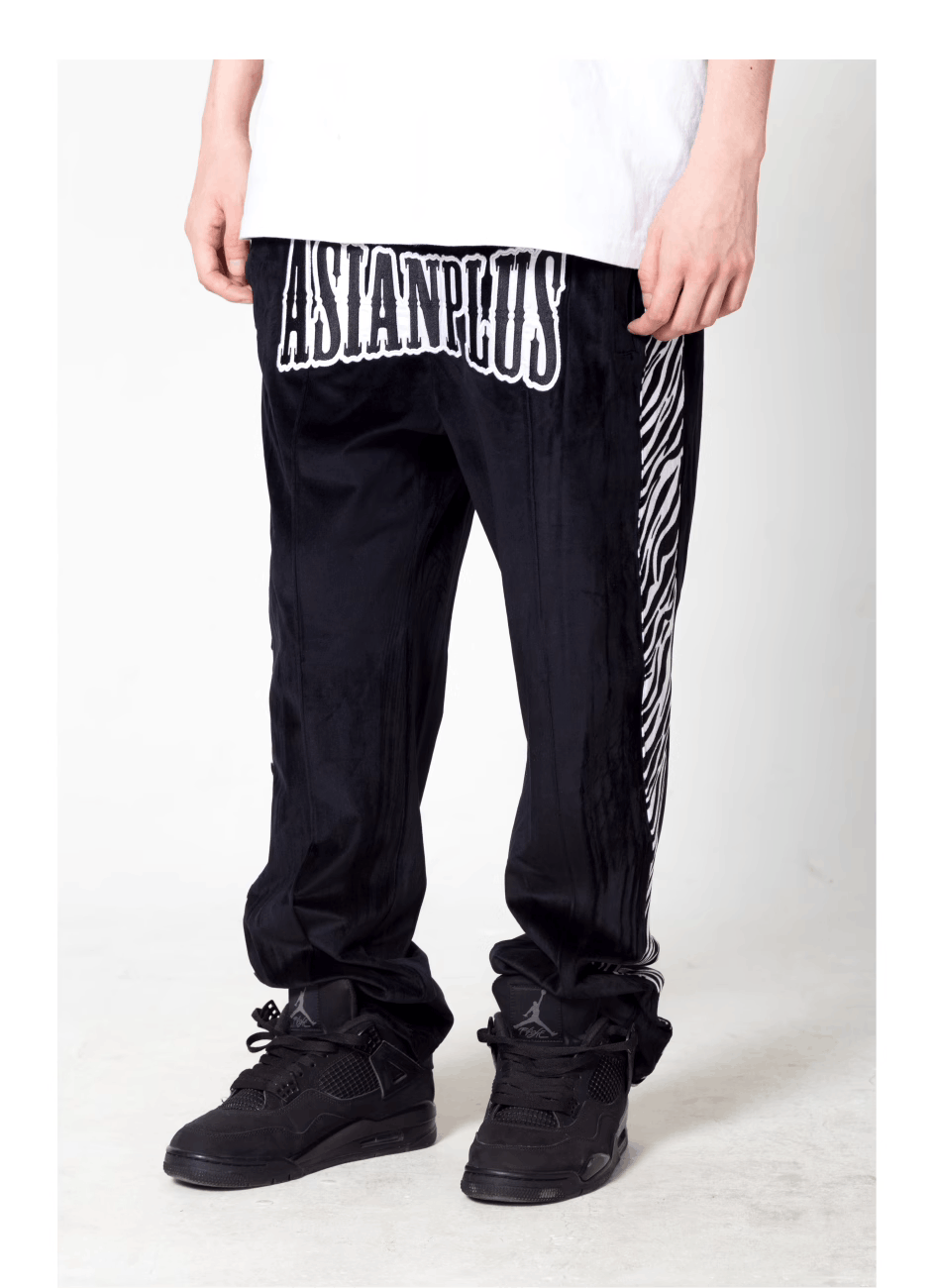 Japanese Brand × Vintage Zebra pants Size US 33 - 4 Thumbnail