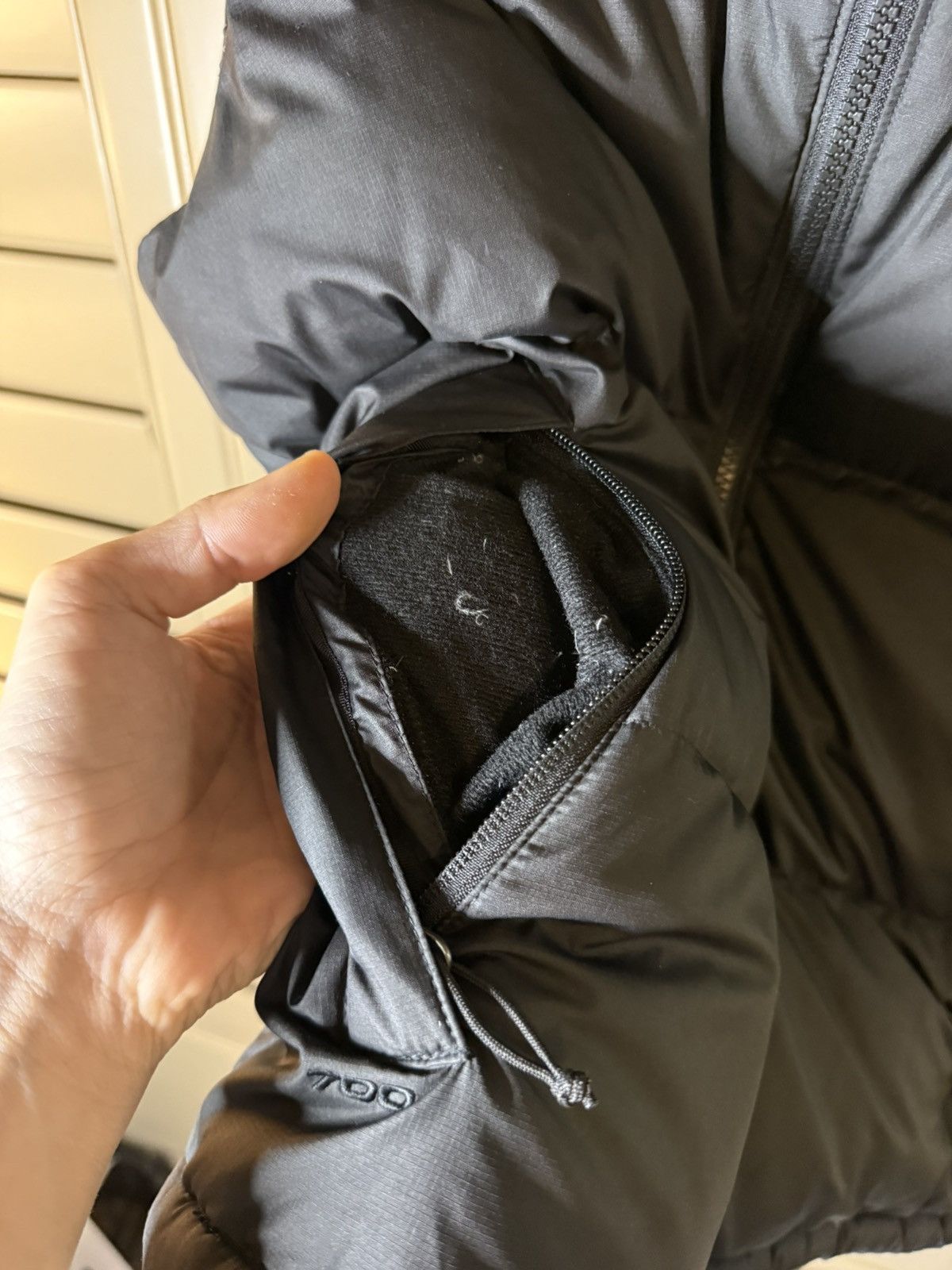 The North Face The North Face Puffer Vest Size US S / EU 44-46 / 1 - 5 Thumbnail