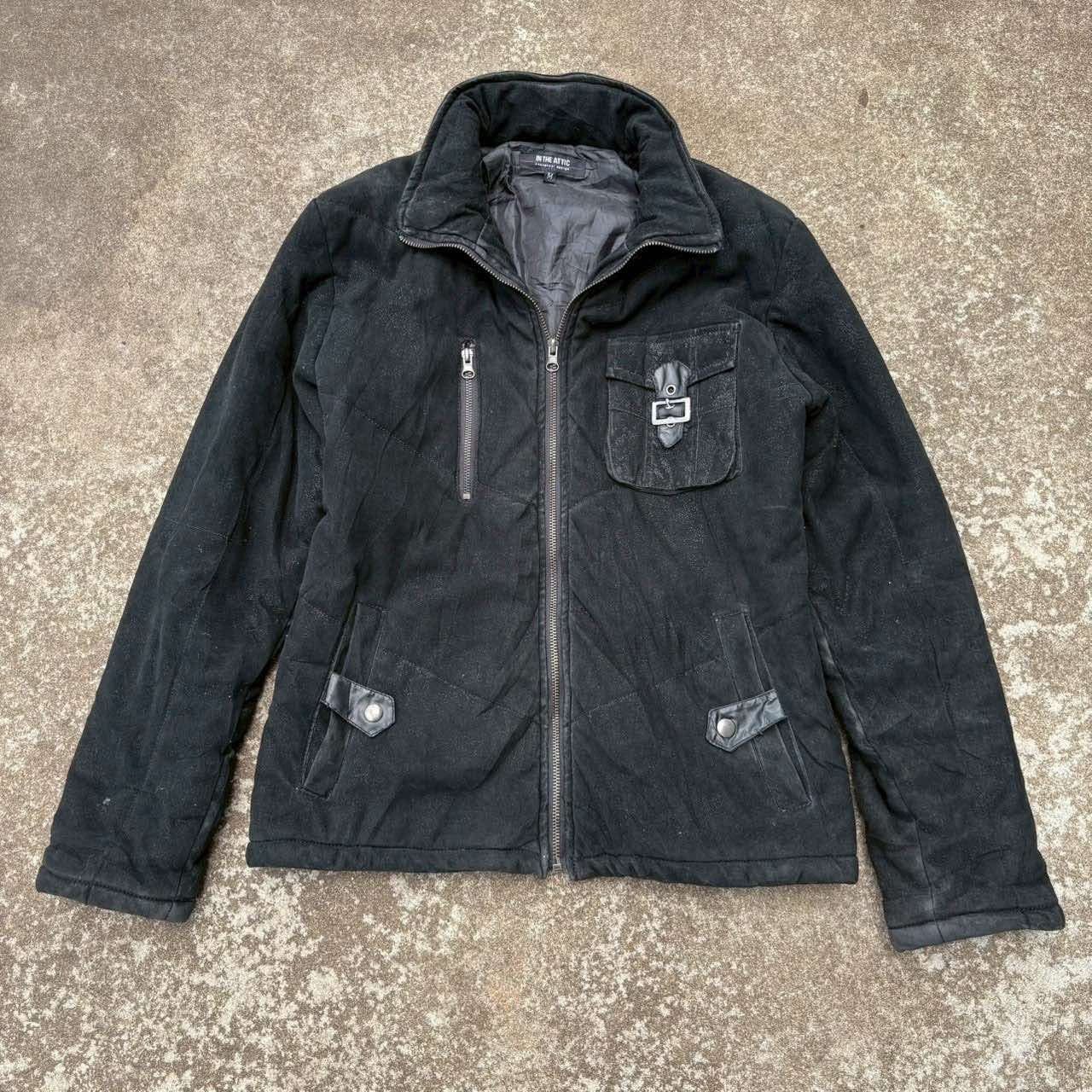 In The Attic | Grailed