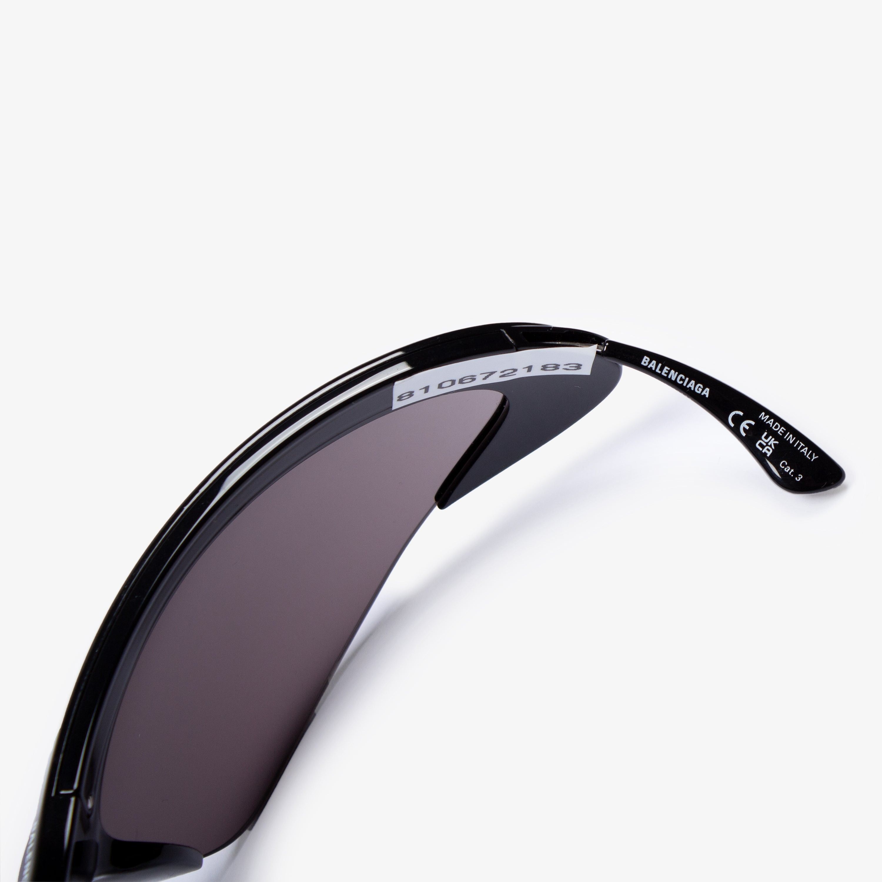 Balenciaga BALENCIAGA CAT EYE WIRE SUNGLASSES Size ONE SIZE - 5 Thumbnail
