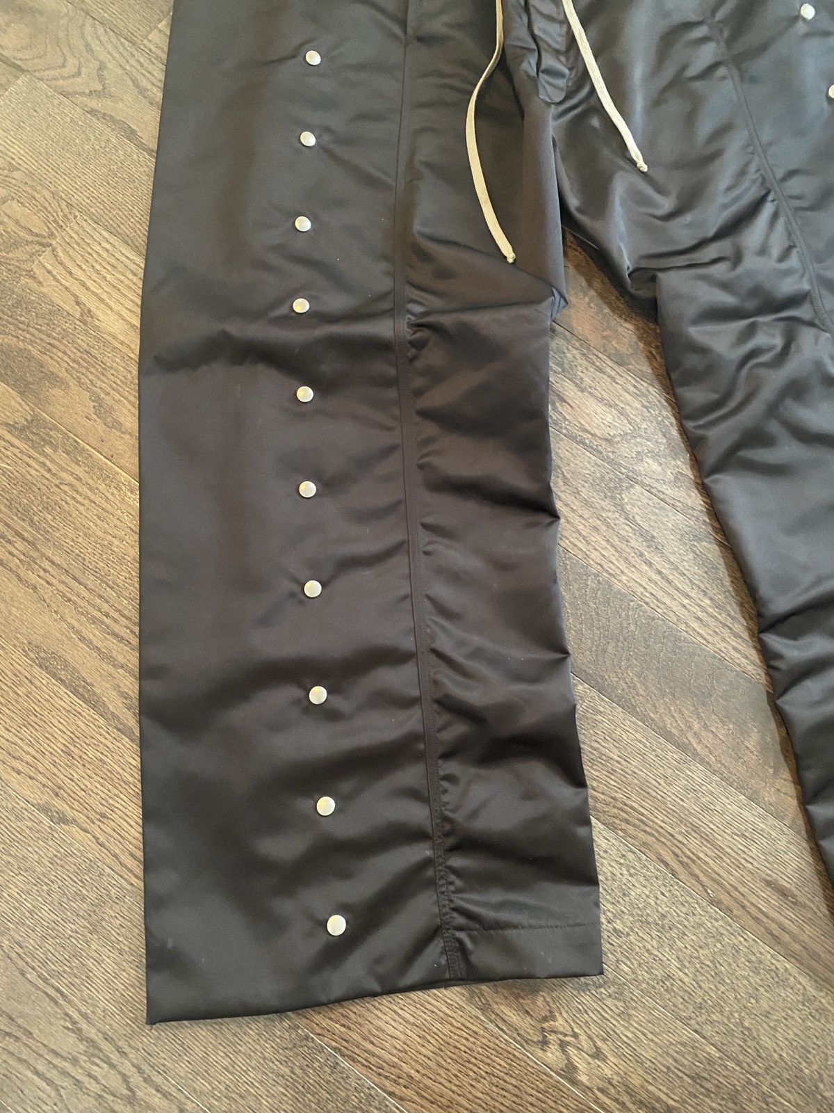Rick Owens Rick Owens Babel Pusher pants runway Size US 32 / EU 48 - 16 Thumbnail