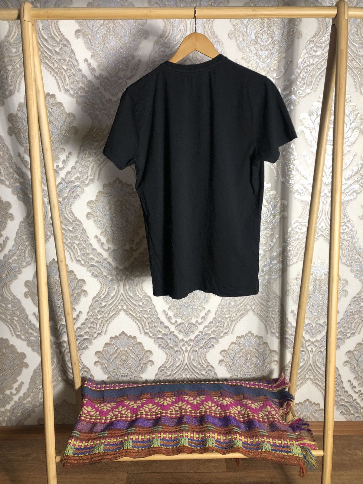 Band Tees VERY RARE PINK FLOYD WORLD TOUR ROCK T-SHIRT RETRO Y2K 90s Size US M / EU 48-50 / 2 - 4 Thumbnail