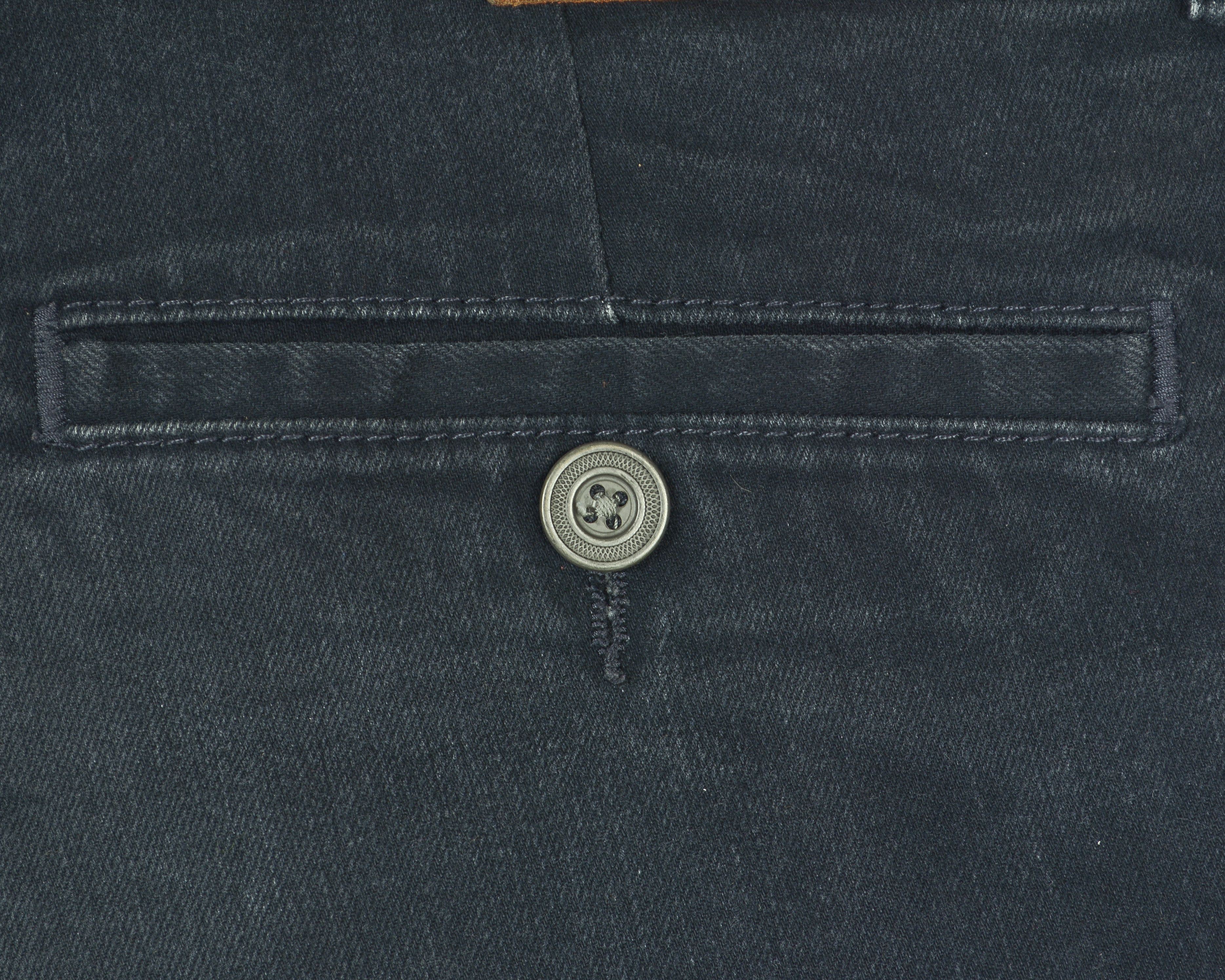 Hugo Boss W32 L32 Slim Jeans Pants Trousers Orange 63 Label Stretch Size US 32 / EU 48 - 4 Thumbnail