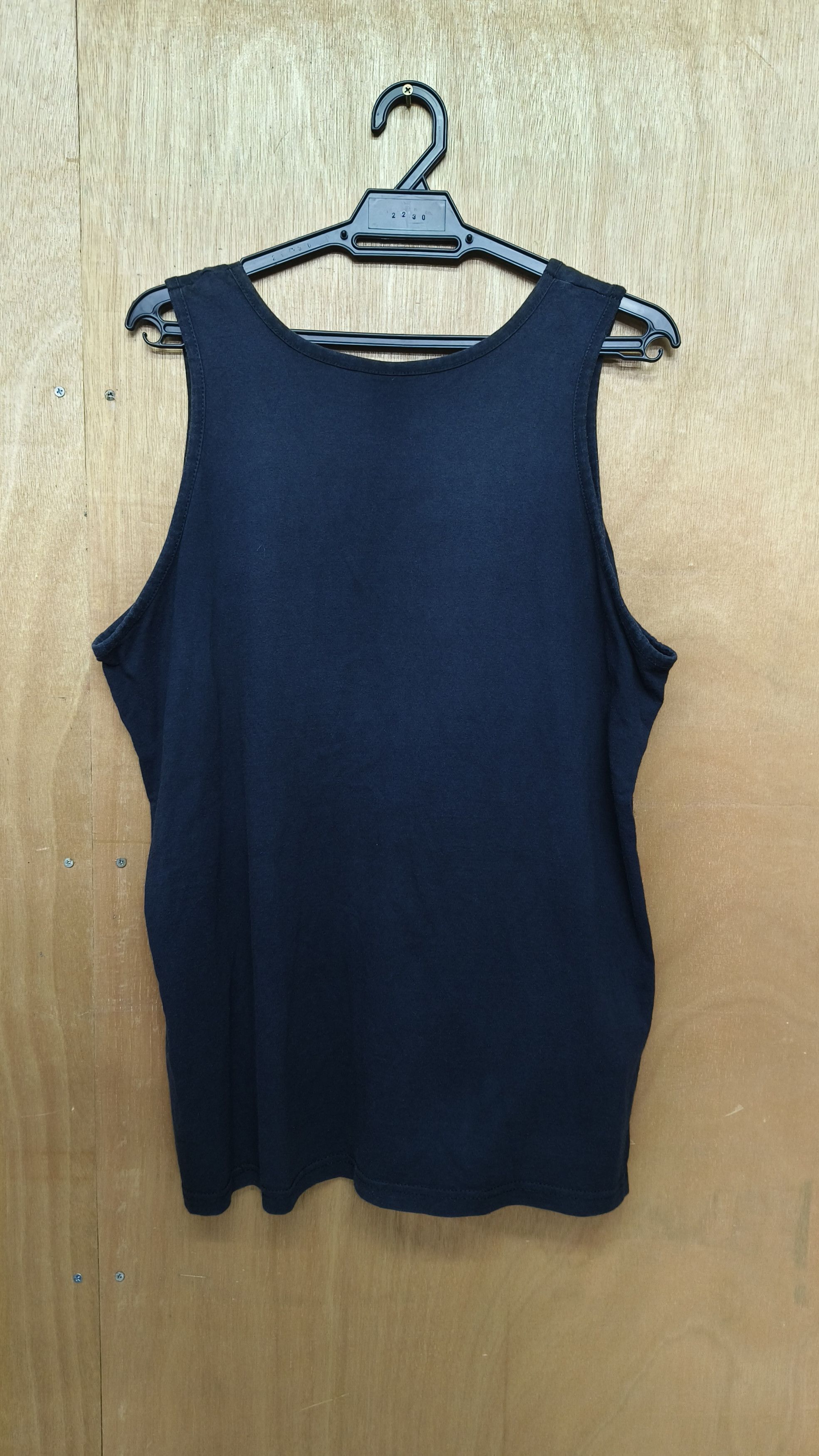 Band Tees Vintage 90s KREATOR Rock Band Singlet Size US XL / EU 56 / 4 - 8 Thumbnail