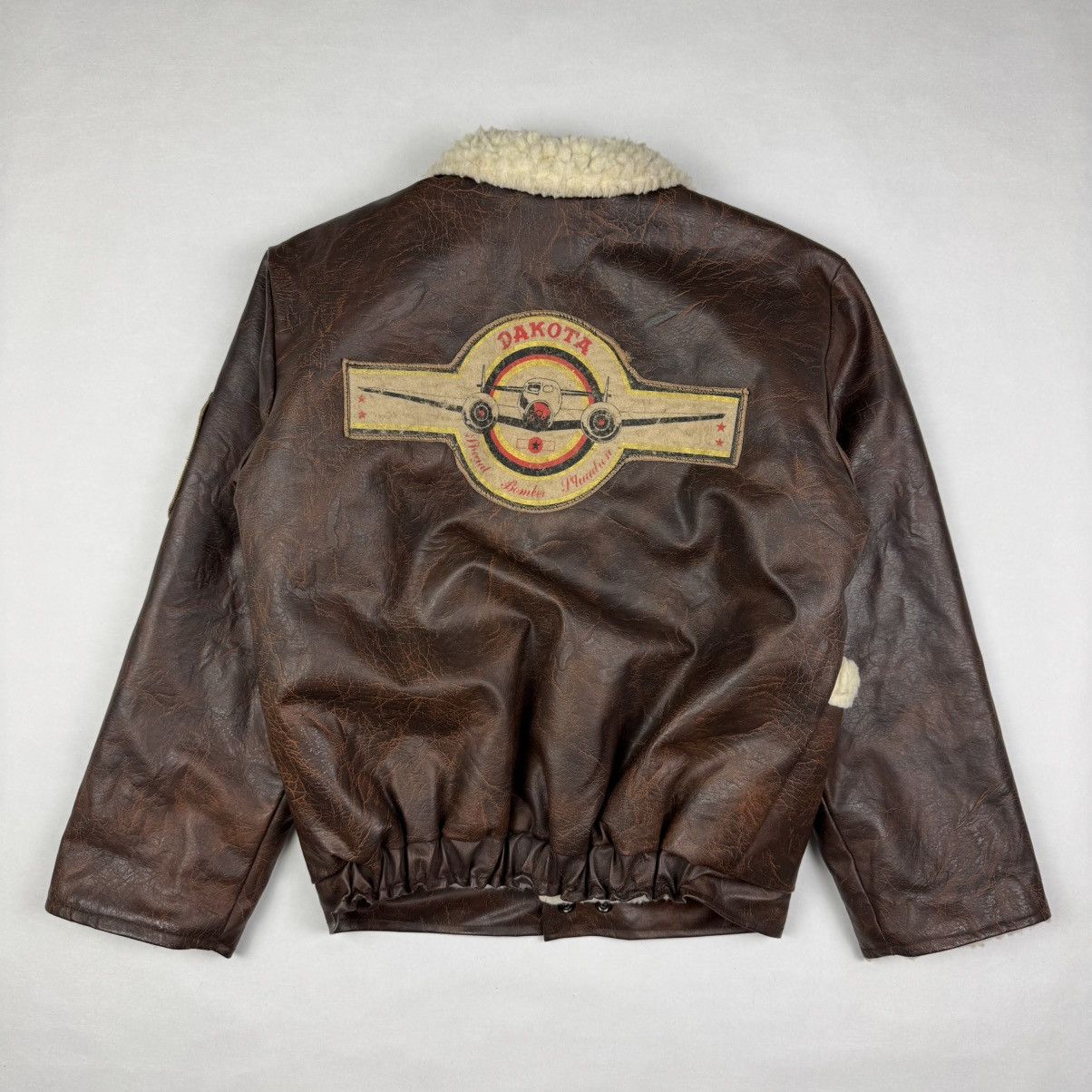 Other Vintage Military Jacket Size XS / US 0-2 / IT 36-38 - 13 Thumbnail