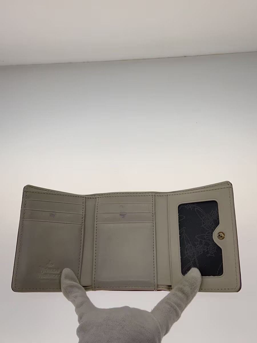 Vivienne Westwood Orb Leather Wallet Size ONE SIZE - 3 Thumbnail