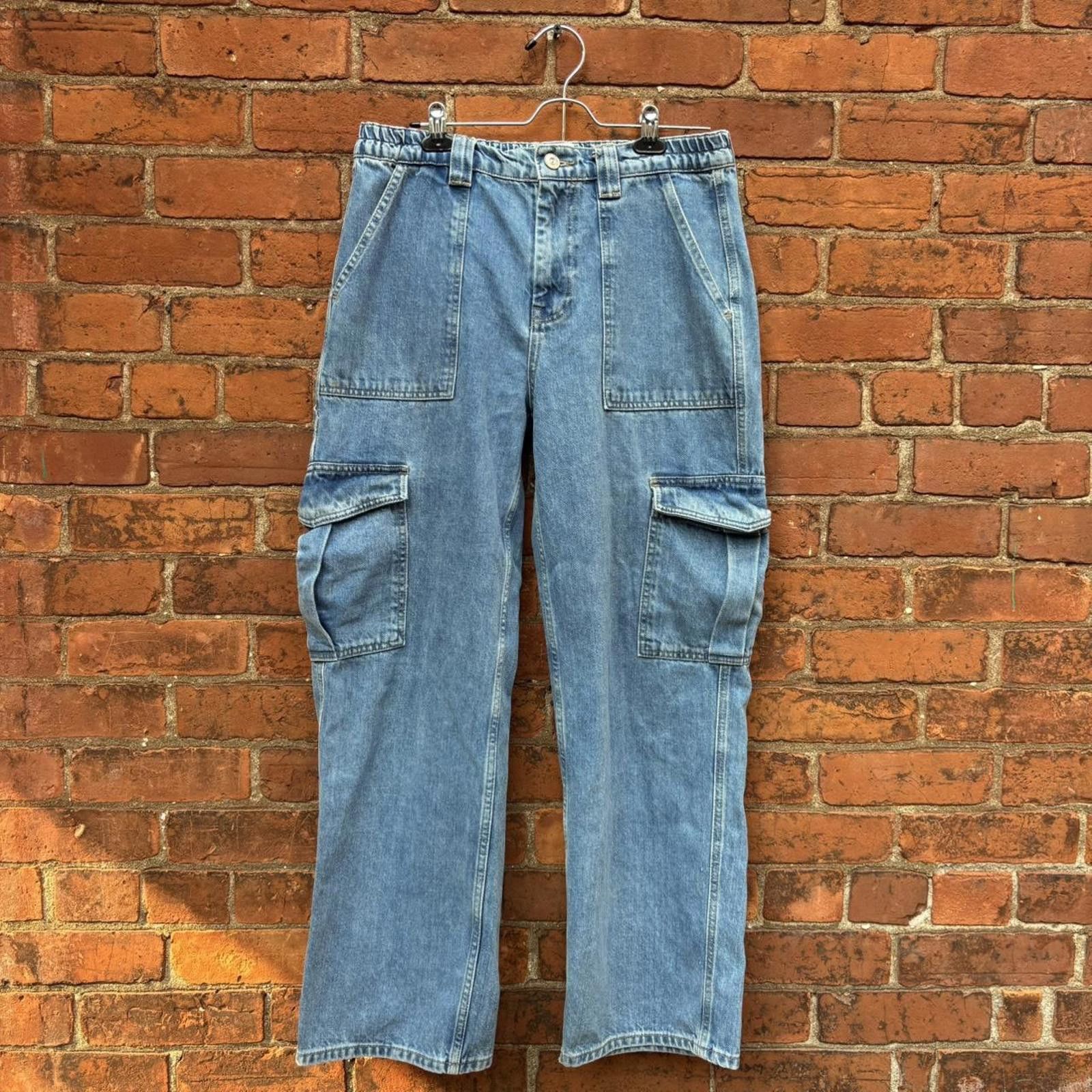 Bdg BDM cargo jeans 32x32 Size US 32 / EU 48 - 1 Thumbnail