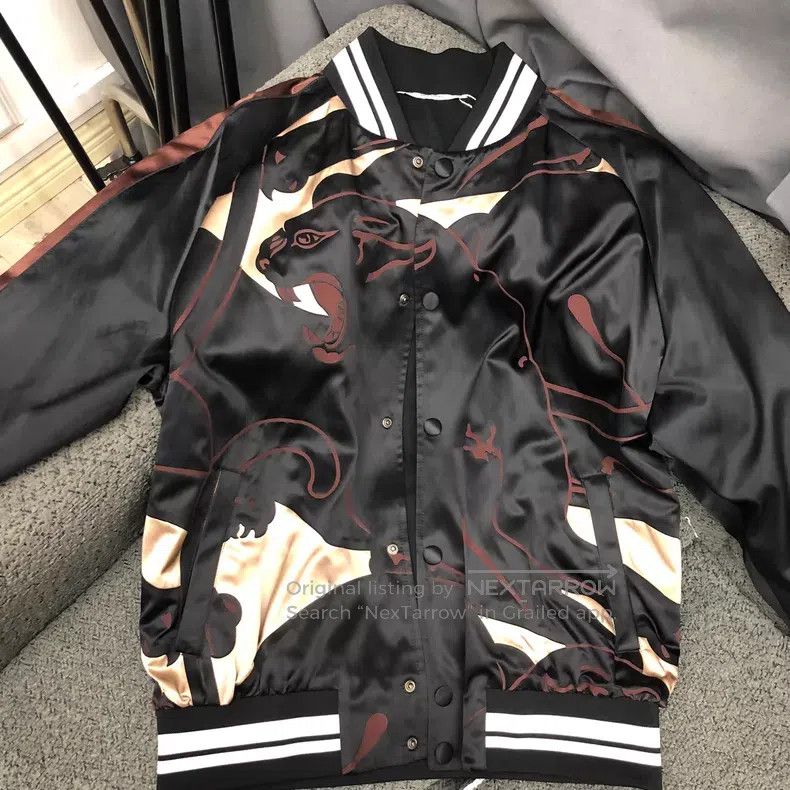Valentino Valentino jacket Size US M / EU 48-50 / 2 - 1 Thumbnail