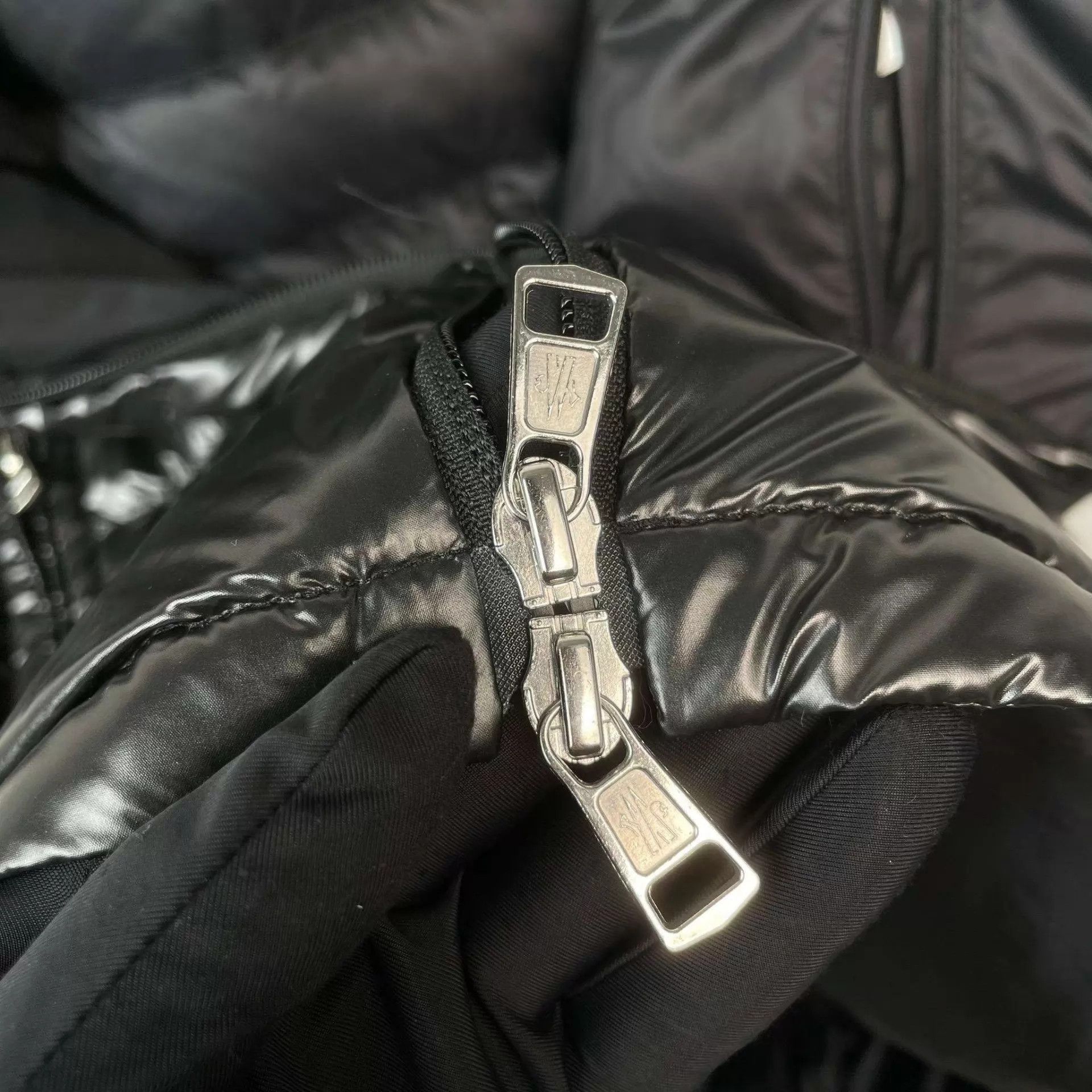 Moncler Moncler 1 down jacket Size US S / EU 44-46 / 1 - 6 Thumbnail