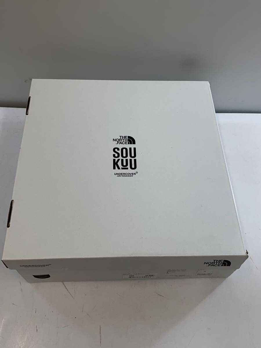 Undercover Undercover x North Face Souku Boots Red Size US 8 / EU 41 - 6 Thumbnail
