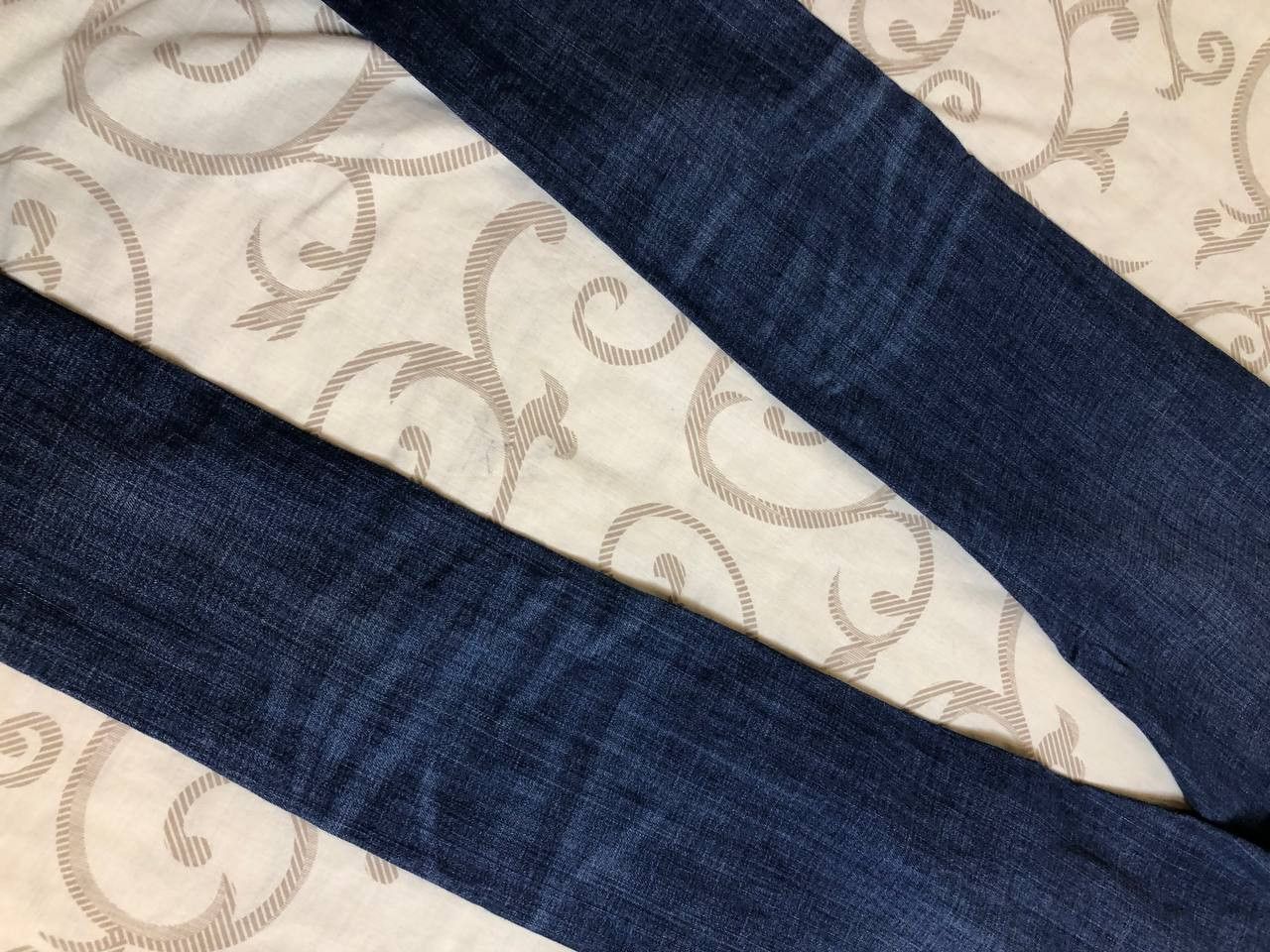 Denim & Supply Ralph Lauren Ralph Lauren Denim & Supply Jeans Skinny Blue Wash Size 29" - 15 Thumbnail