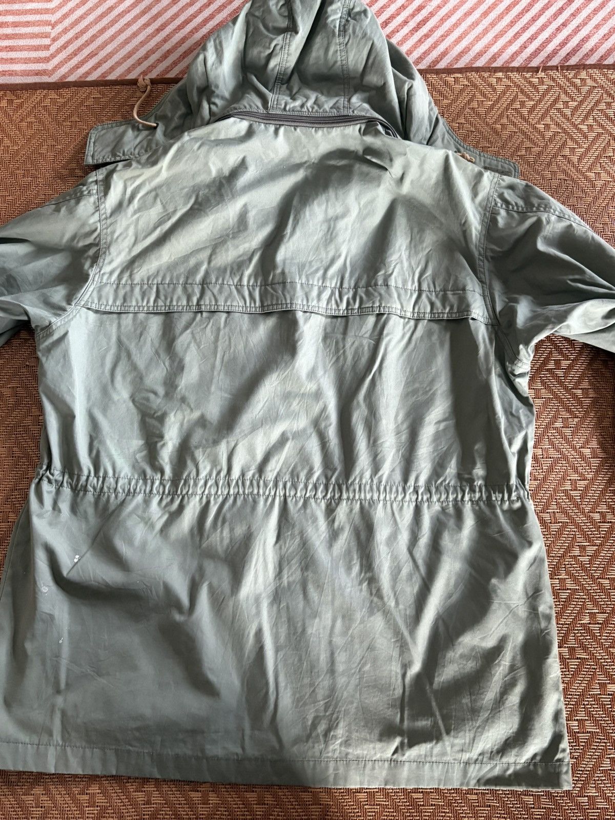 Japanese Brand × Weatherproof TENSON JACKET Size US L / EU 52-54 / 3 - 2 Thumbnail