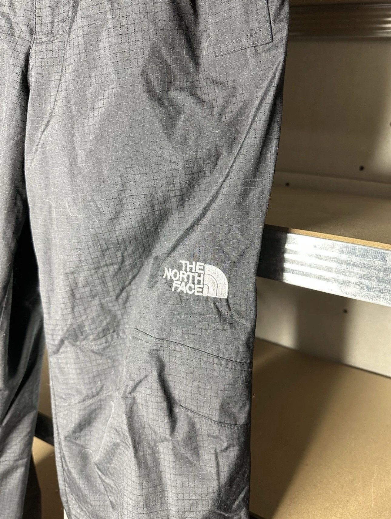 The North Face TNF The North Face Gore-Tex Waterproof Ski Pants Size M Size US 32 / EU 48 - 3 Thumbnail