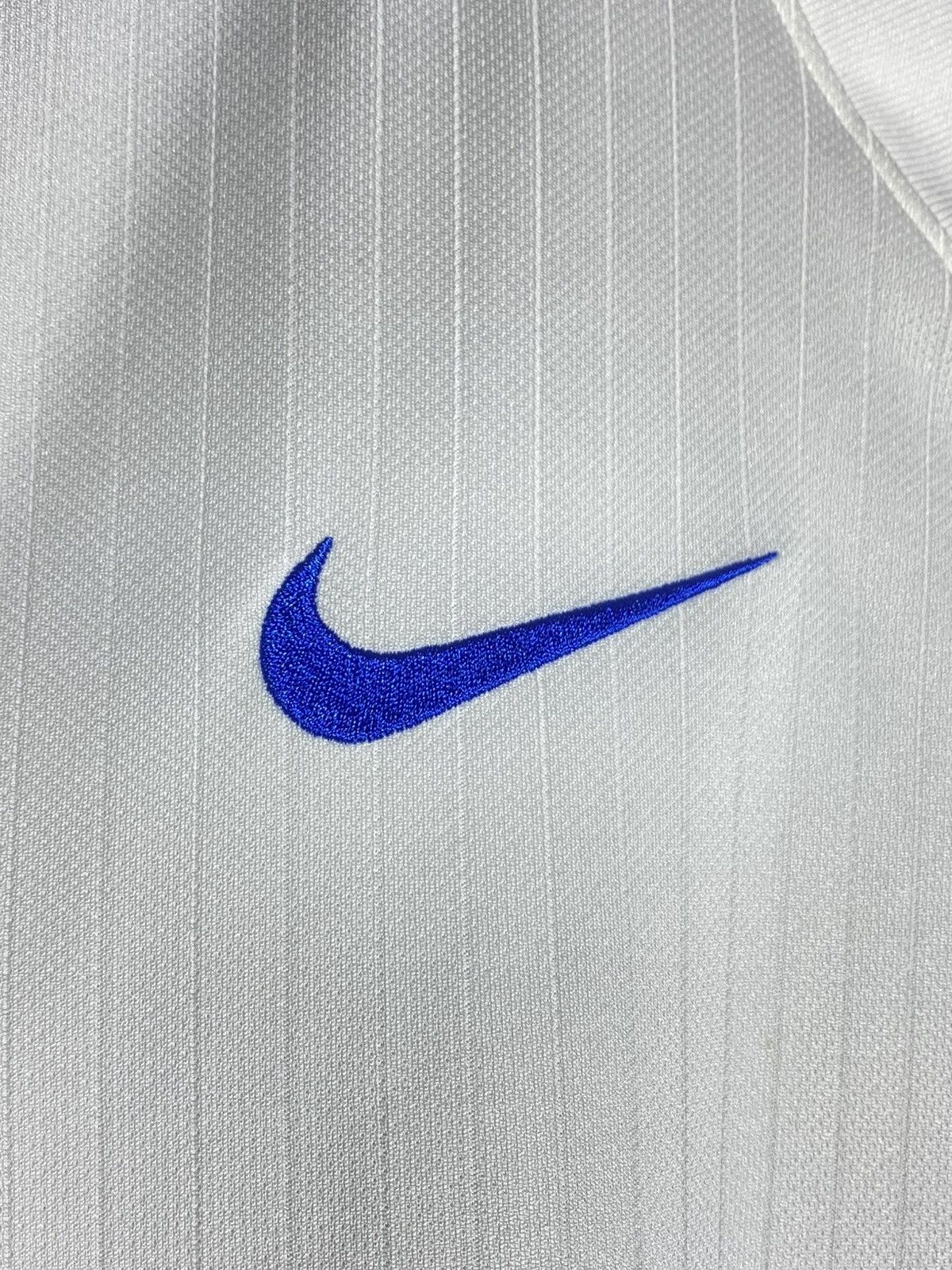 Nike Nike England 2014 Home Fifa World Cup Soccer Jersey Size US L / EU 52-54 / 3 - 4 Thumbnail