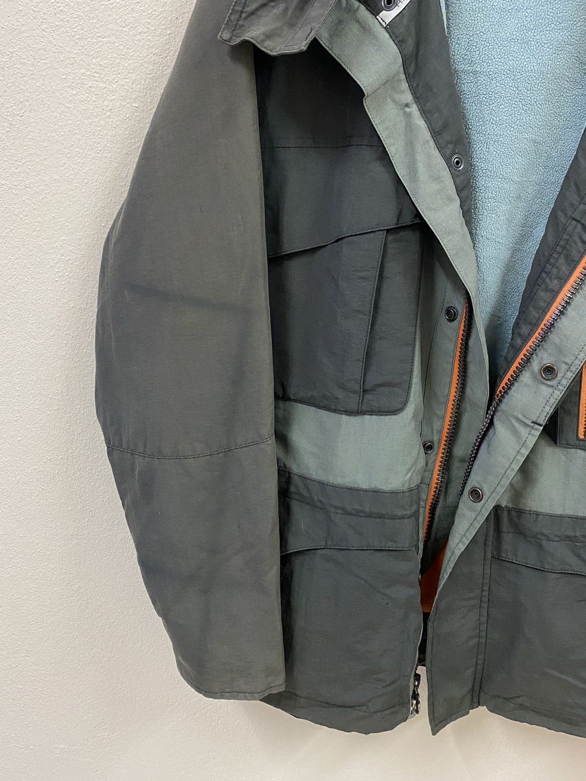 Tommy Hilfiger Tommy Hilfiger Jacket Size US L / EU 52-54 / 3 - 7 Thumbnail