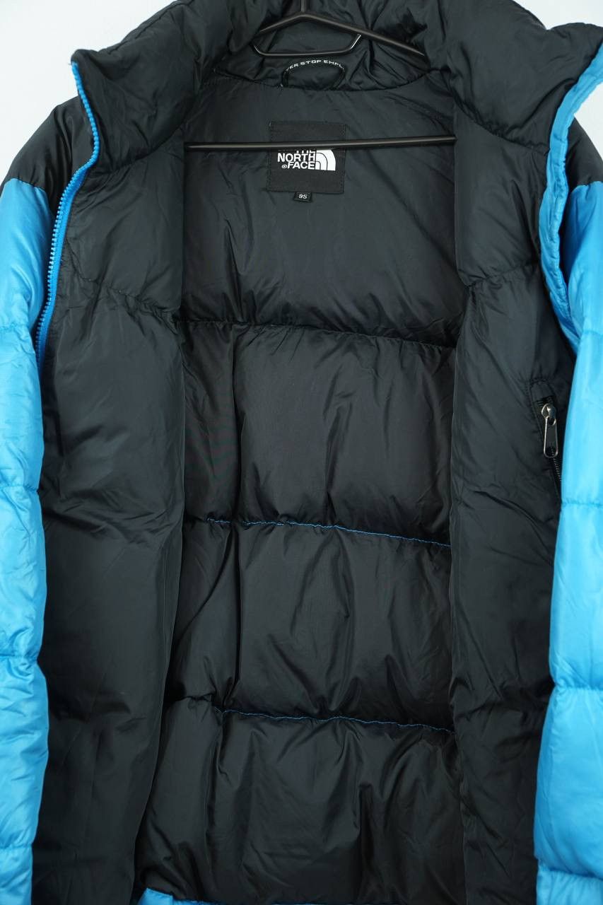 The North Face The North Face 1996 Nuptse 700 Size US M / EU 48-50 / 2 - 4 Thumbnail