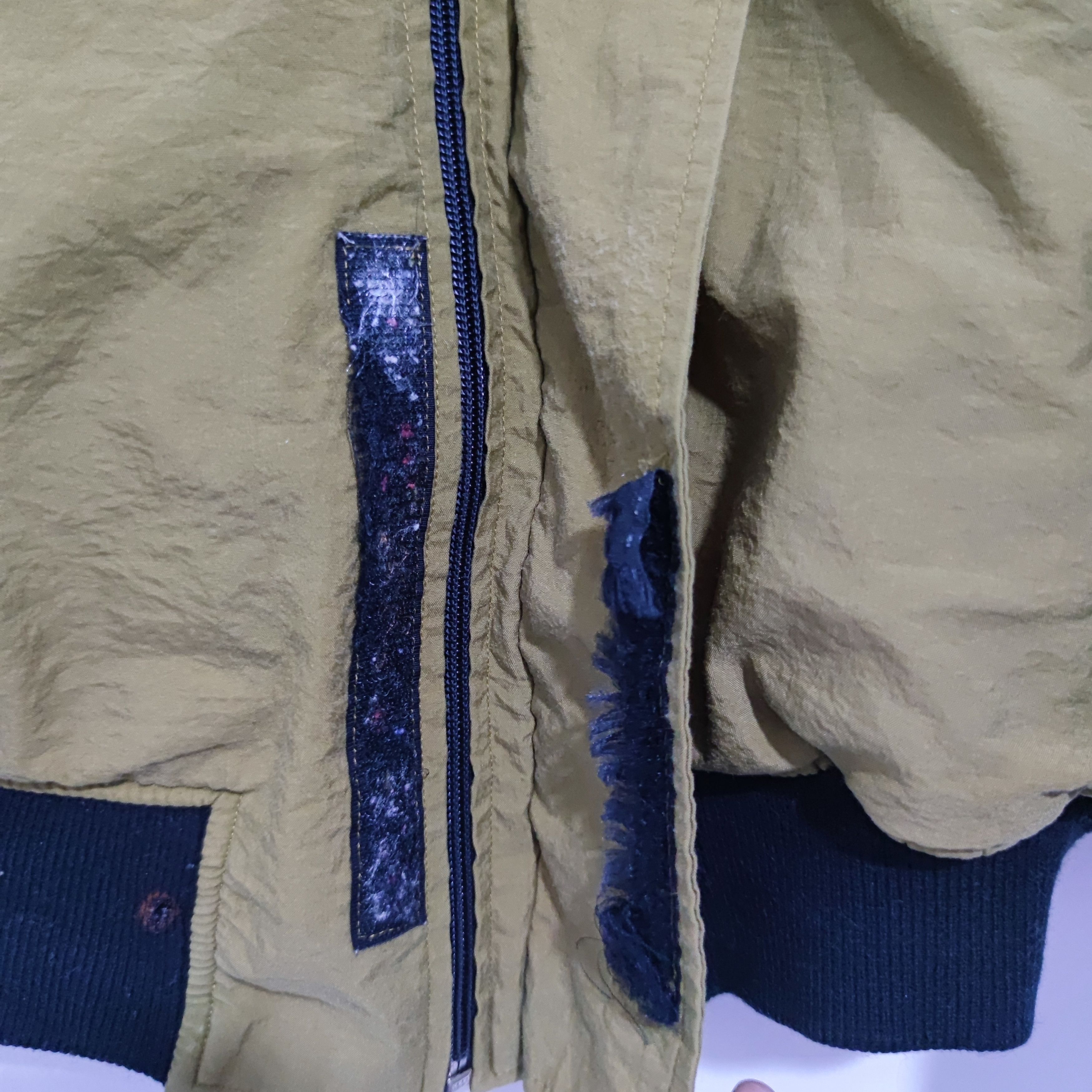 Japanese Brand × Vintage Vintage Racing Toyota Light Jacket Size US L / EU 52-54 / 3 - 6 Thumbnail