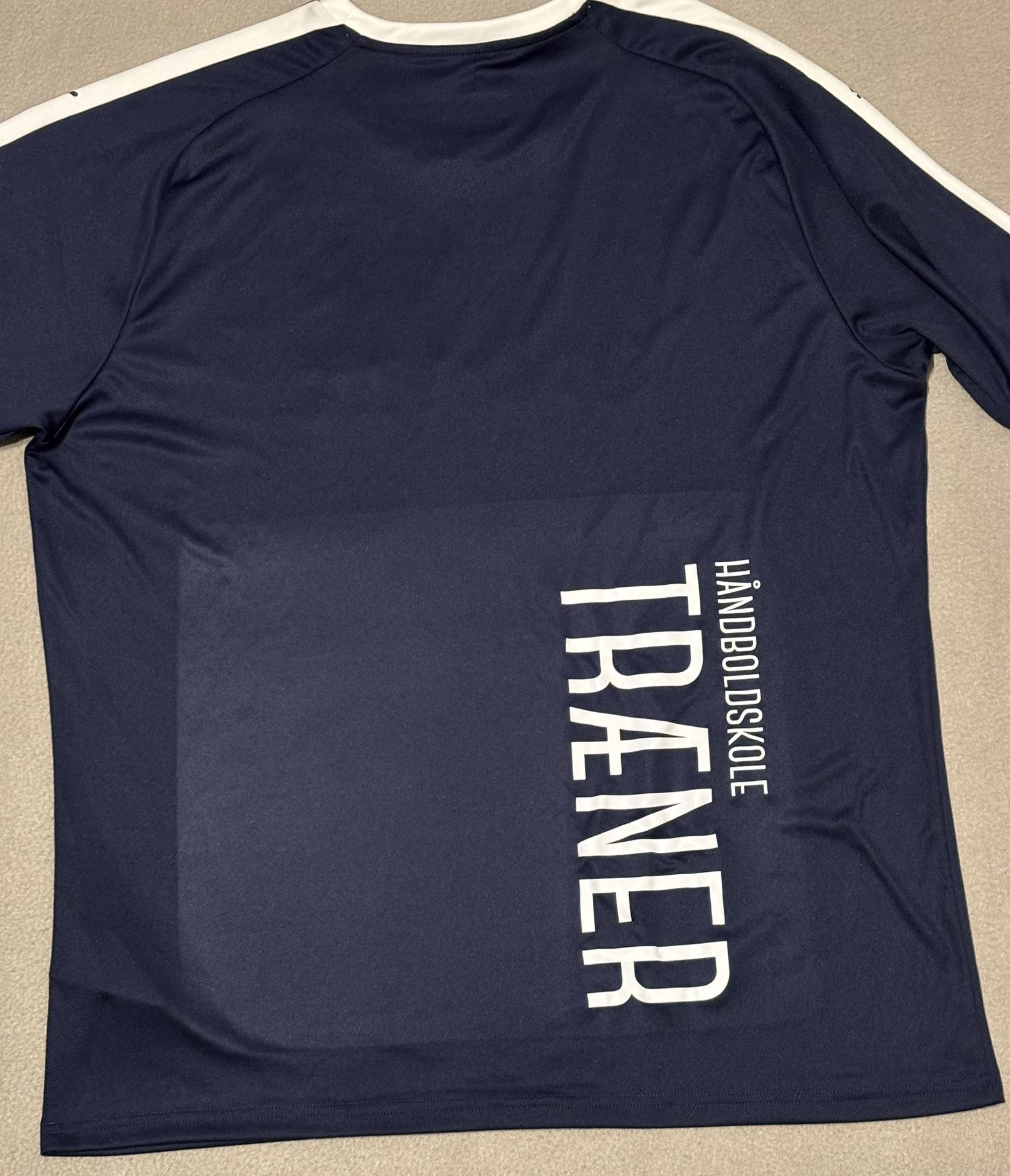Puma DHF Handball 2019 Puma Size L Size US L / EU 52-54 / 3 - 13 Thumbnail