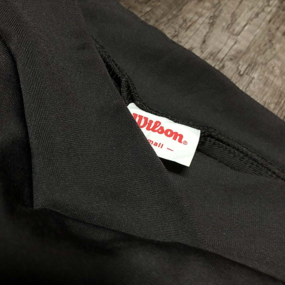 Designer × Wilson Vintage Wilson Skirt Pant Casual Size 28" / US 6 / IT 42 - 9 Thumbnail