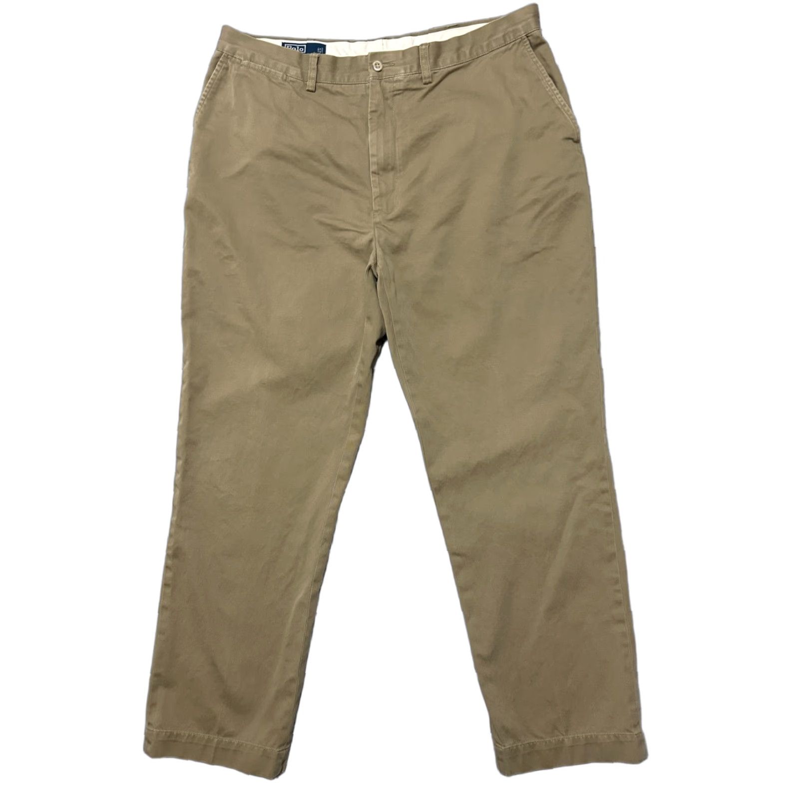 Polo Ralph Lauren Chino Pants | Grailed