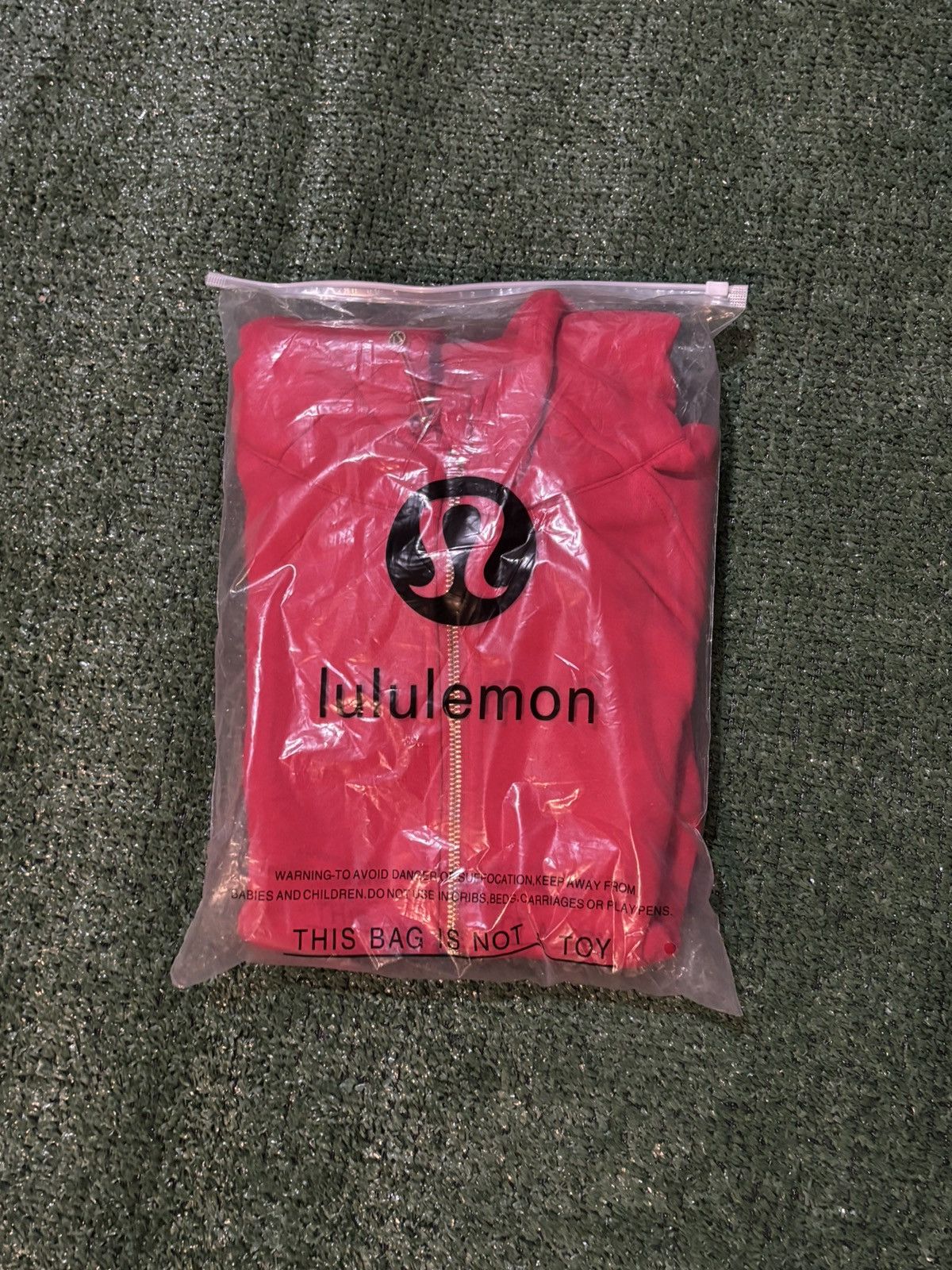 Lululemon Lululemon Scuba Full-Zip Hoodie - Size 2 Size XXS / US 00 / IT 34 - 9 Thumbnail