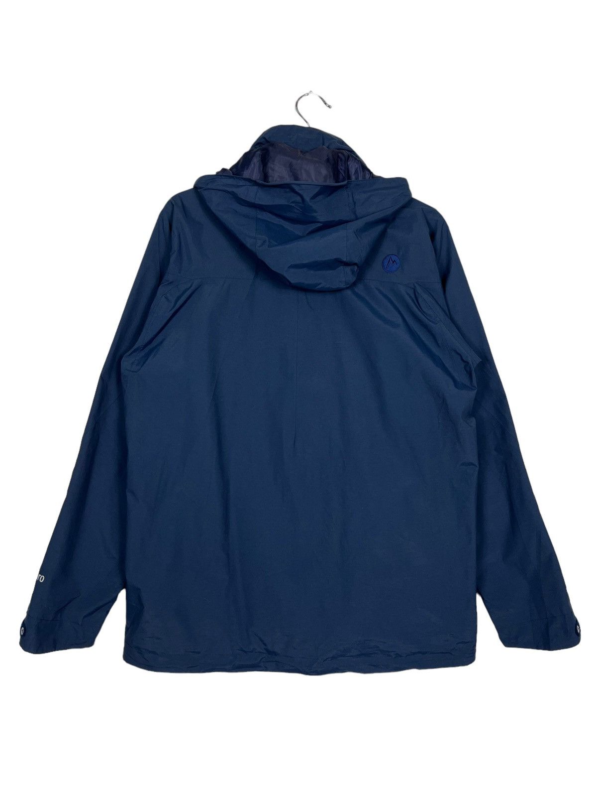 Marmot 🔥 MARMOT NANOPRO TECHNICAL JACKET Size US M / EU 48-50 / 2 - 8 Thumbnail