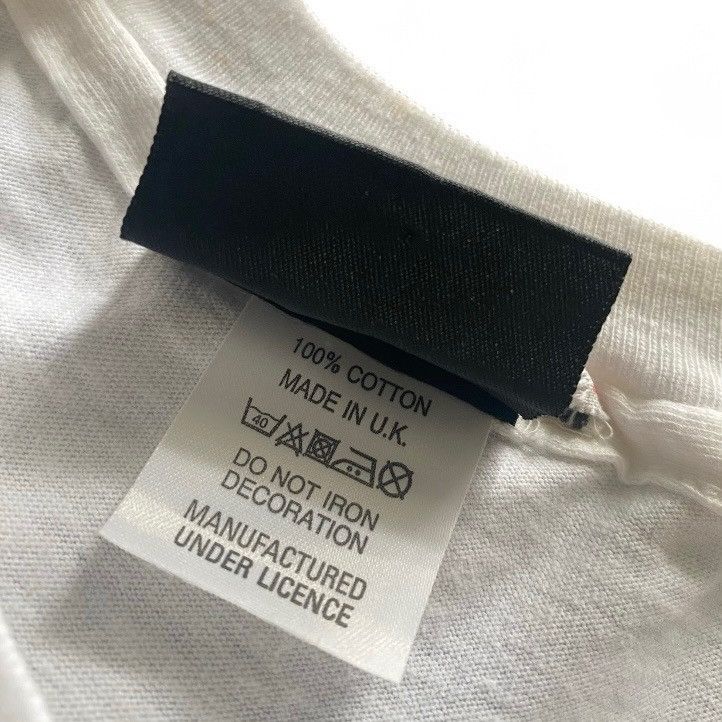 Vintage Vintage Headworx Australia Pro Surf Made In UK T Shirts Size US L / EU 52-54 / 3 - 7 Thumbnail