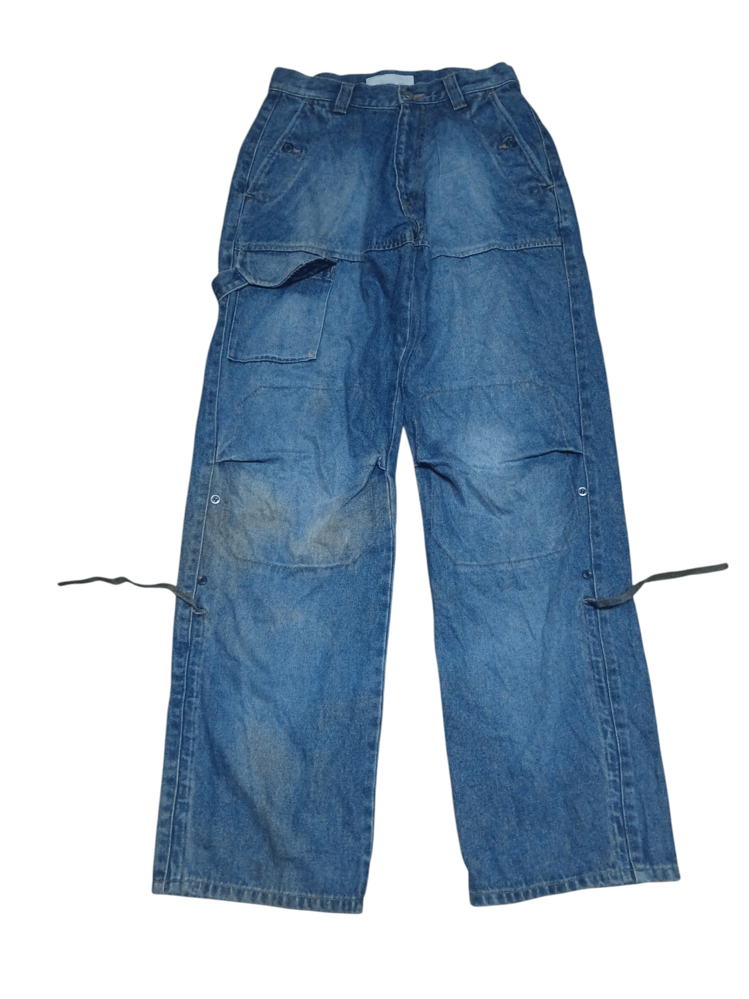 workbox baggy jeans