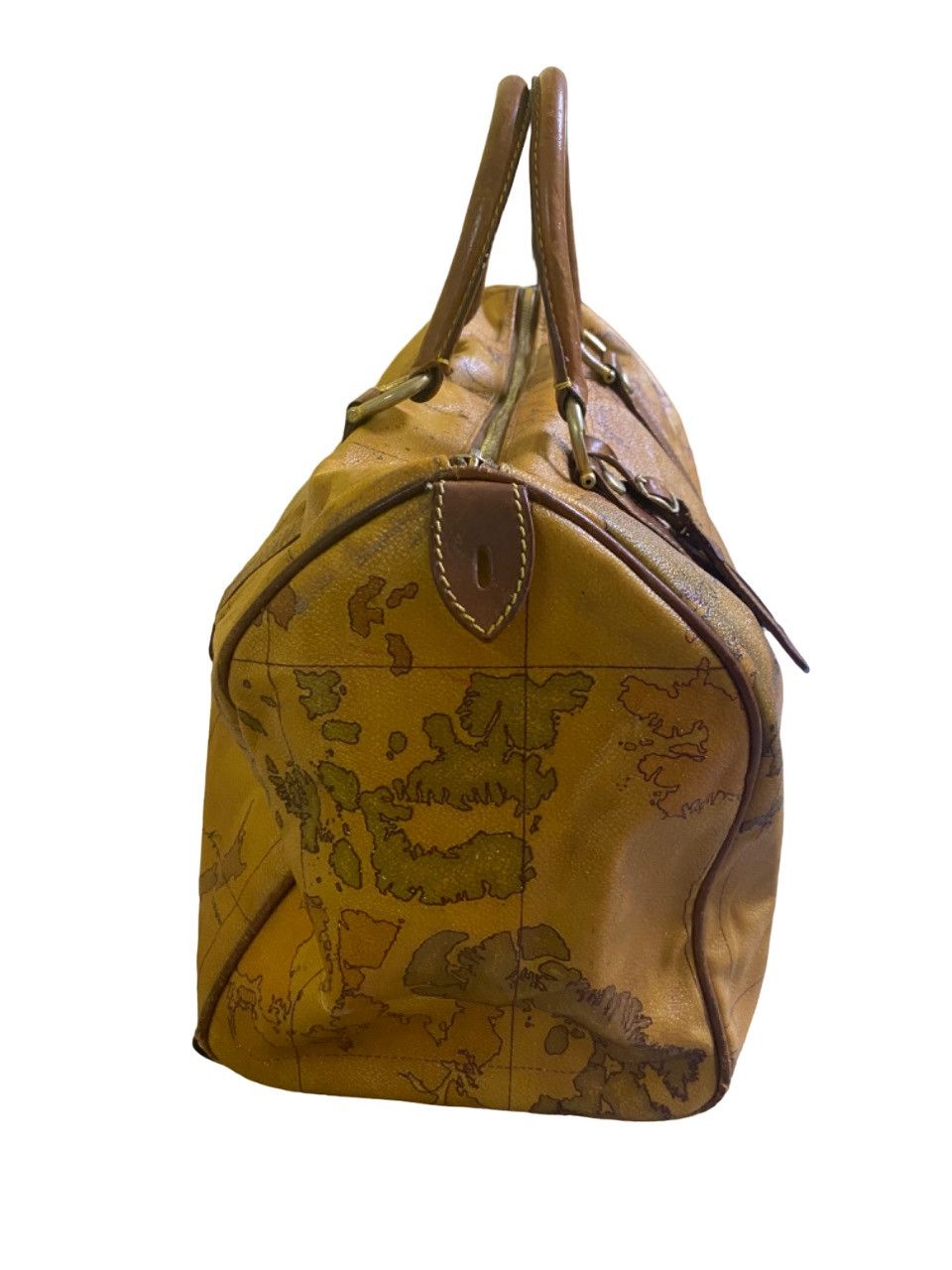 Alviero Martini Alviero Martini Duffle Bag Size ONE SIZE - 4 Thumbnail
