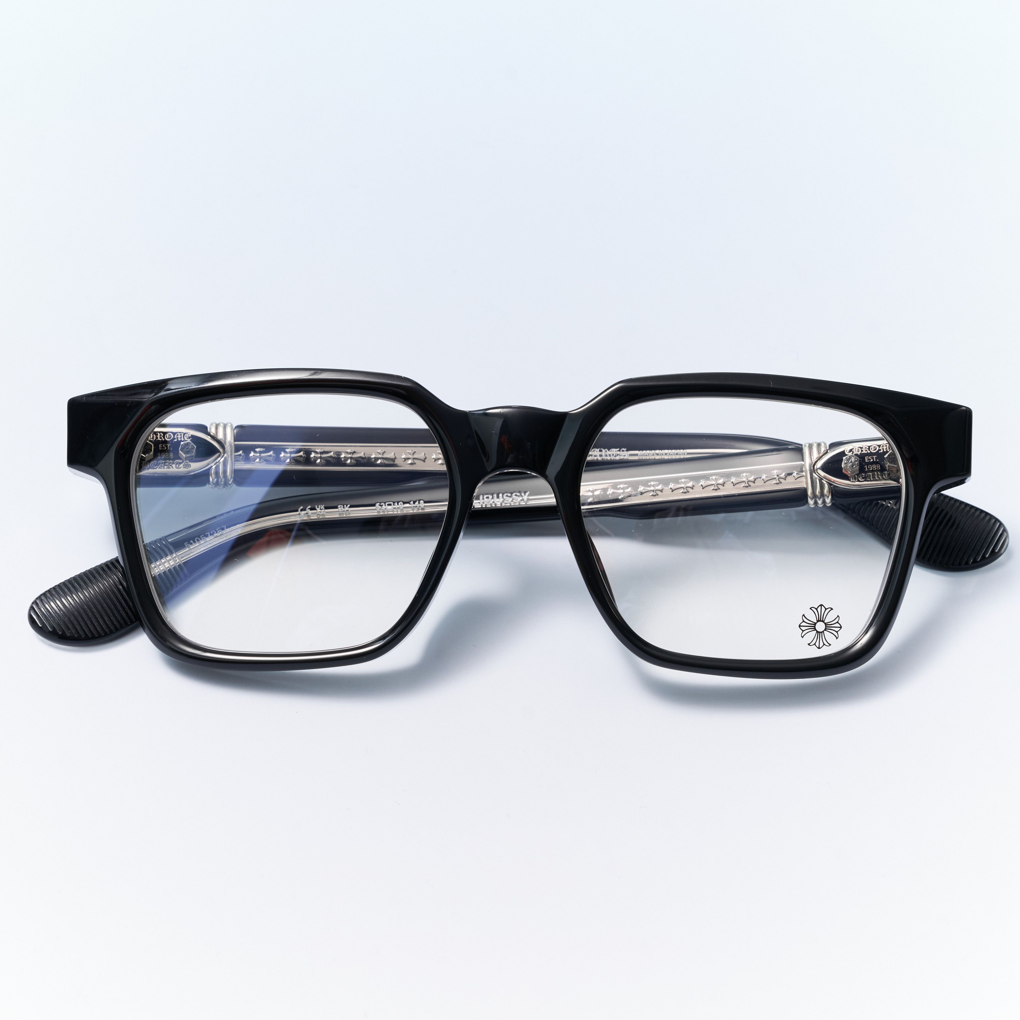 Chrome Hearts CHROME HEARTS CELIBUSSY Size ONE SIZE - 2 Thumbnail