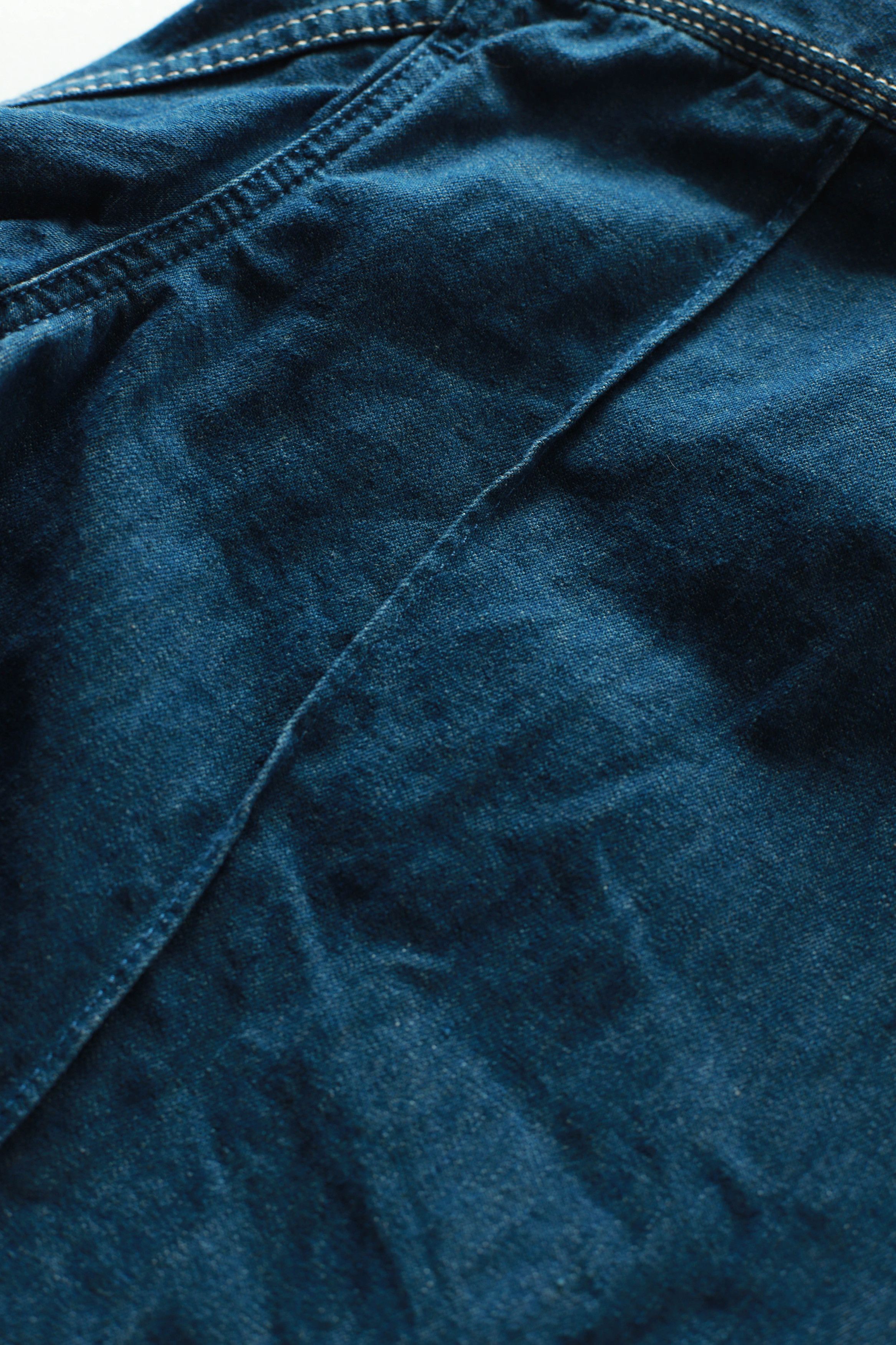 Diesel Men's Long Sleeve Juzicon Denim Jacket In Blue Denim Size US L / EU 52-54 / 3 - 15 Thumbnail