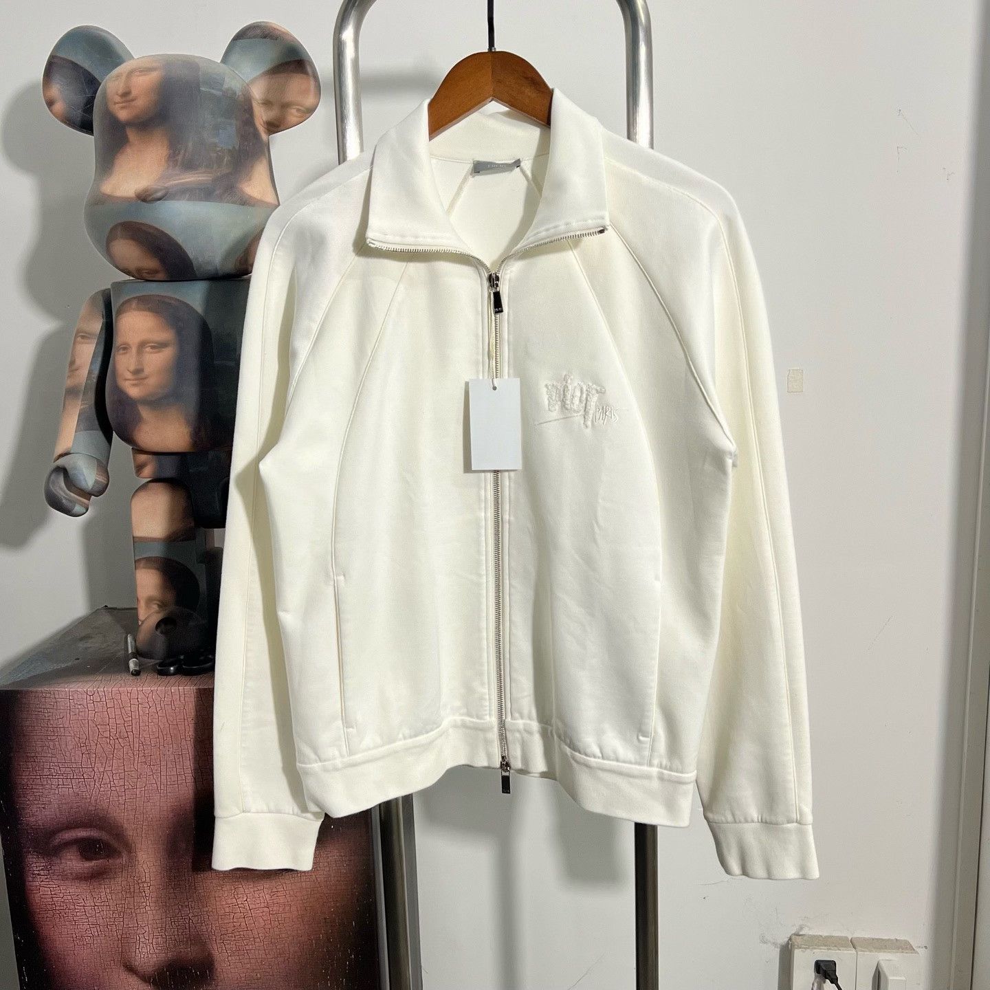 Dior Dior Retro Light Jacket m Men Size US M / EU 48-50 / 2 - 1 Thumbnail
