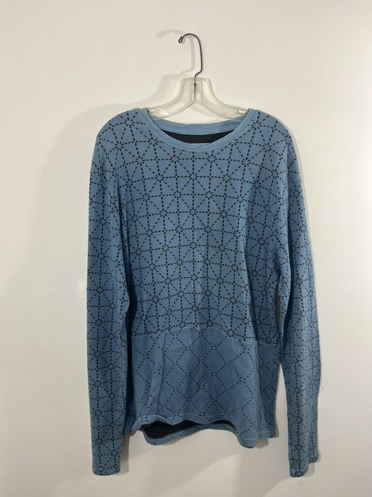 Kapital Kapital Double Layer Longsleeve Size US L / EU 52-54 / 3 - 1 Thumbnail