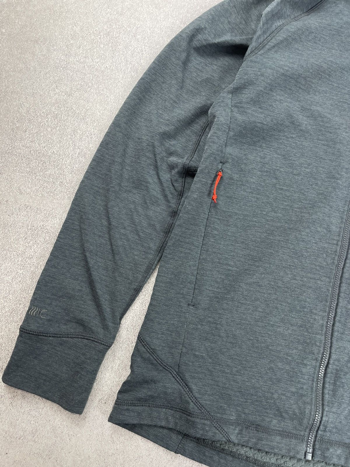 Rab Rab Thermic Nexus Hoody Jacket Women’s Size S / US 4 / IT 40 - 3 Thumbnail