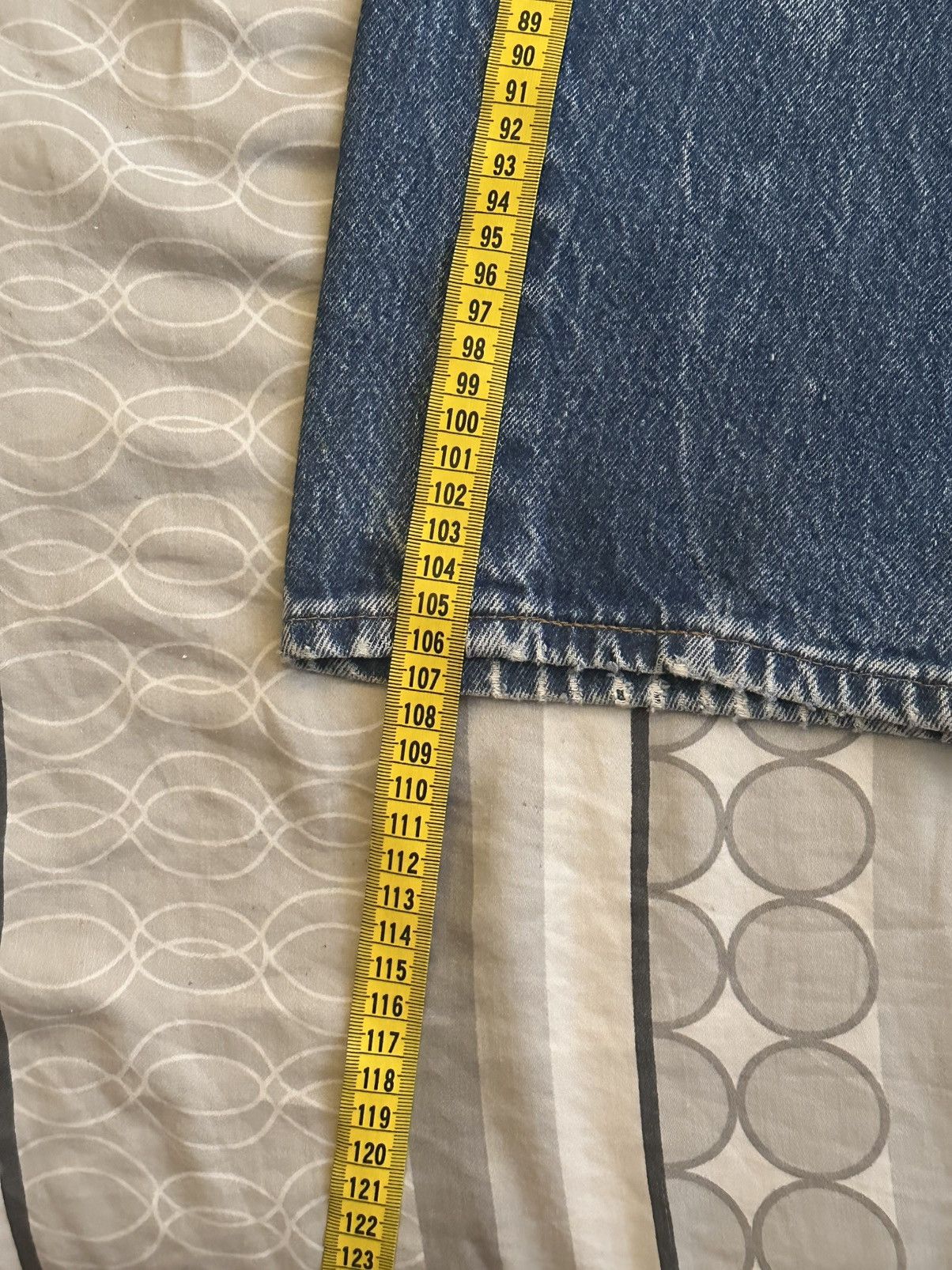 Levi's × Levi's Vintage Clothing × Vintage Vintage Levi’s jeans W32 L30 Size US 32 / EU 48 - 13 Thumbnail