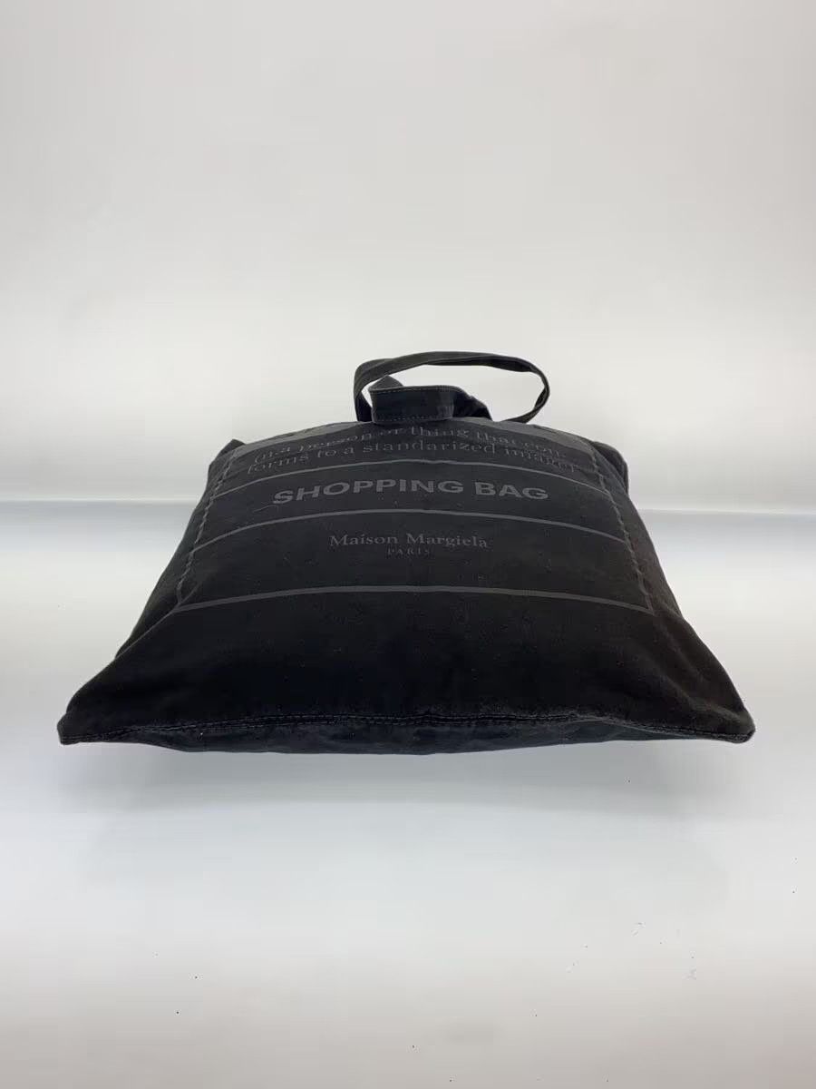 Maison Margiela "STEREOTYPE" Tote Bag Size ONE SIZE - 4 Thumbnail