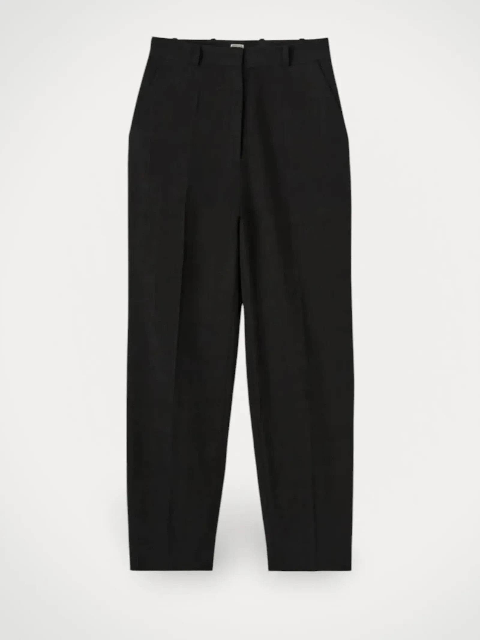 Toteme Toteme Pants Size 26" / US 2 / IT 38 - 1 Thumbnail