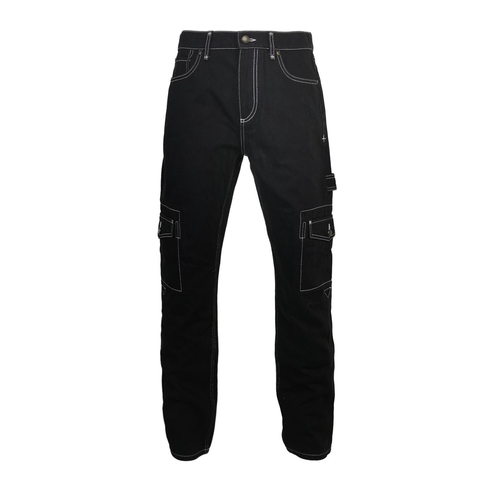 Burberry Burberry Men 30 Casual Pants Size US 30 / EU 46 - 1 Thumbnail