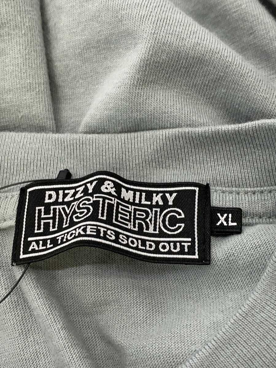 Hysteric Glamour 🐎 Having A Killer Time T-Shirt Size US XL / EU 56 / 4 - 3 Thumbnail