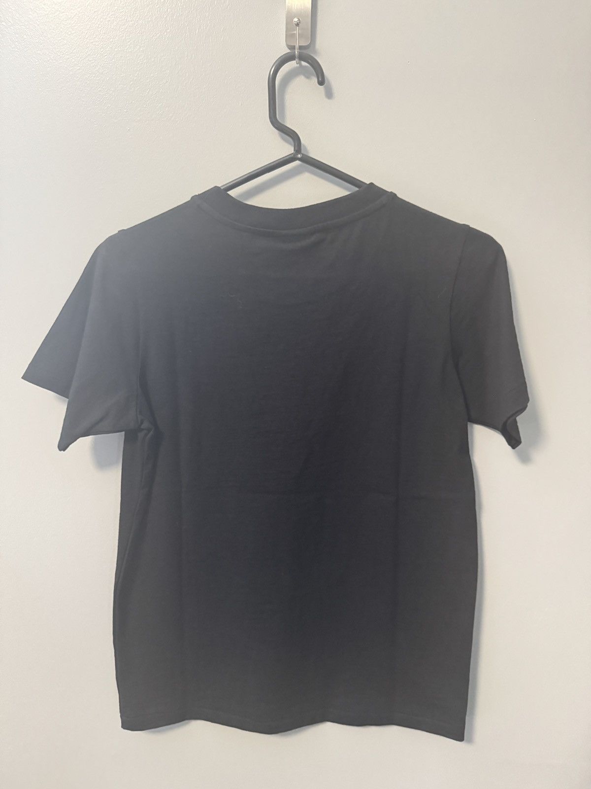 Bape Gold foil Bape tee in black ladies short sleeve Size XS / US 0-2 / IT 36-38 - 8 Thumbnail