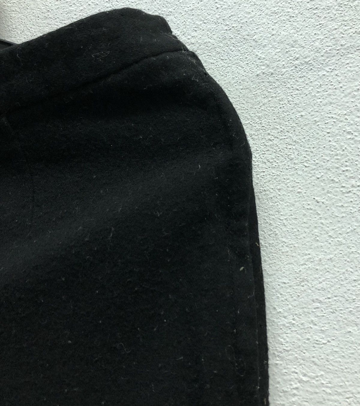 Tricot Comme des Garcons Vintage Tricot Comme Des Garçons Made In Japan Wool Pants Size 30" / US 8 / IT 44 - 7 Thumbnail