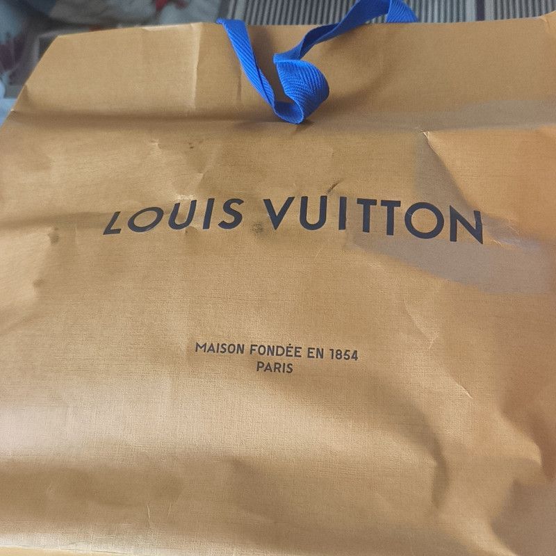 Louis Vuitton Louis Vuitton Run 55 Stylish Low-Top Sneakers Size US 8 / IT 38 - 6 Thumbnail