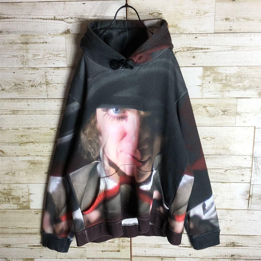 Undercover A Clockwork Orange | Grailed