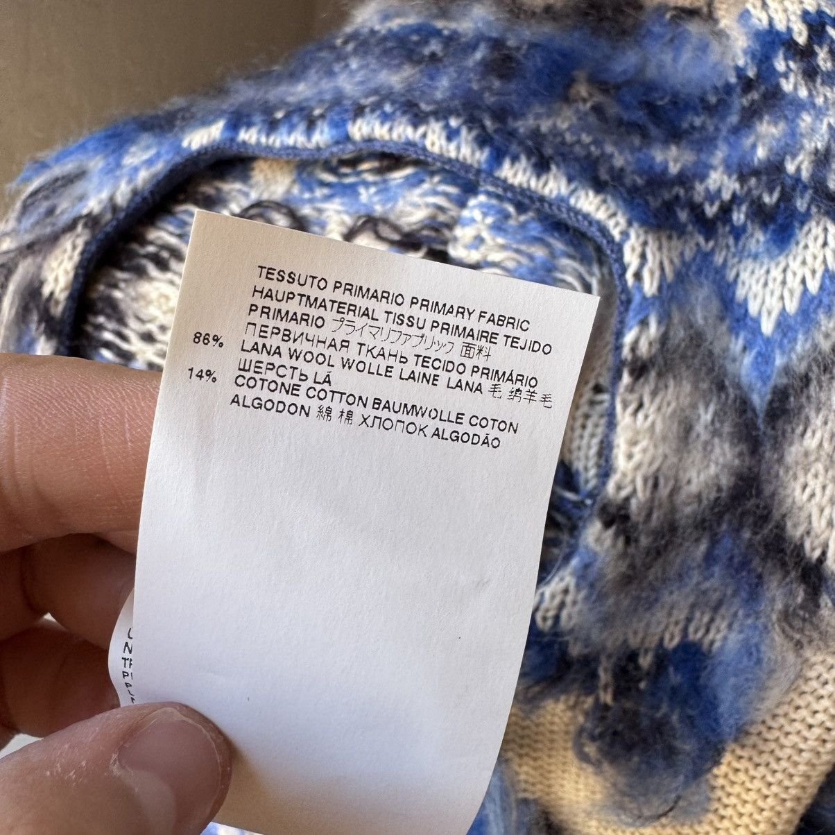 Maison Margiela Maison Margiela Balaclava Size ONE SIZE - 11 Thumbnail
