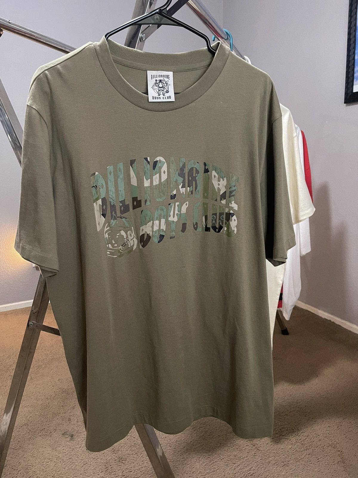Billionaire Boys Club × Pharrell Billionaire Boys Club Size US L / EU 52-54 / 3 - 1 Thumbnail