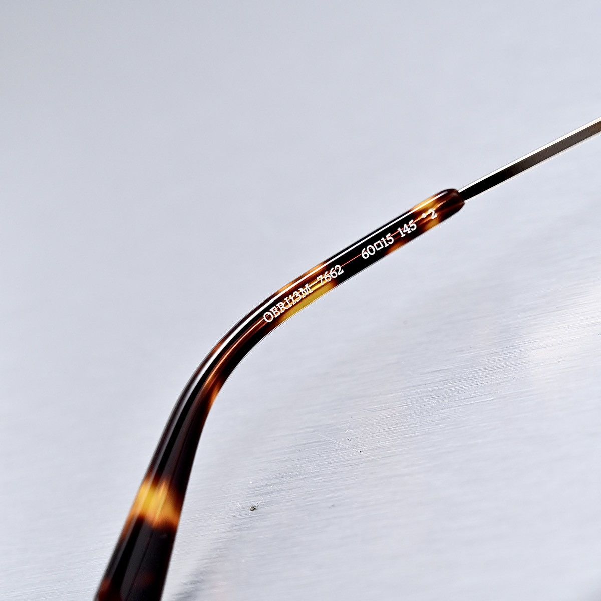 Off-White OFF WHITE MIAMI SUNGLASSES Size ONE SIZE - 9 Thumbnail